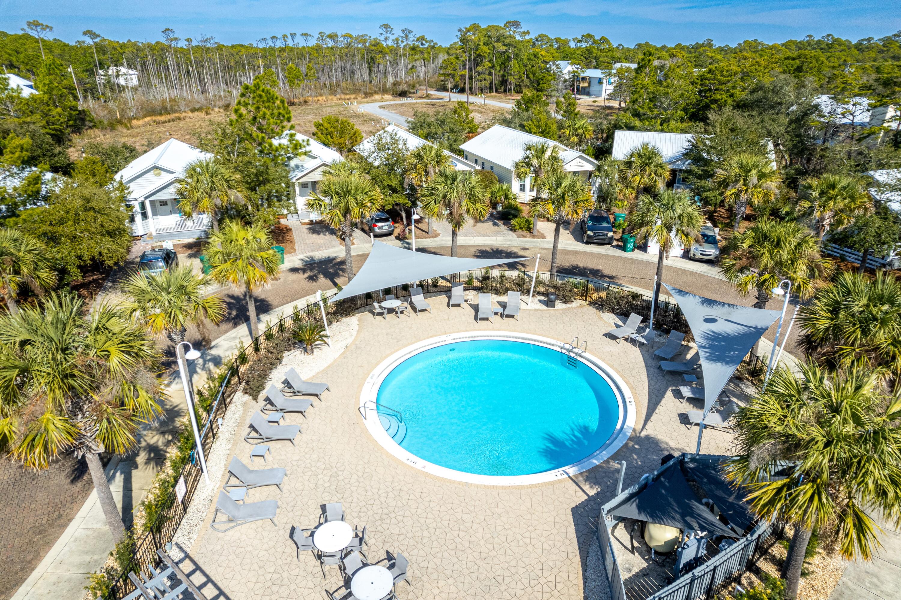 Gulf Cove of Seagrove - Residential