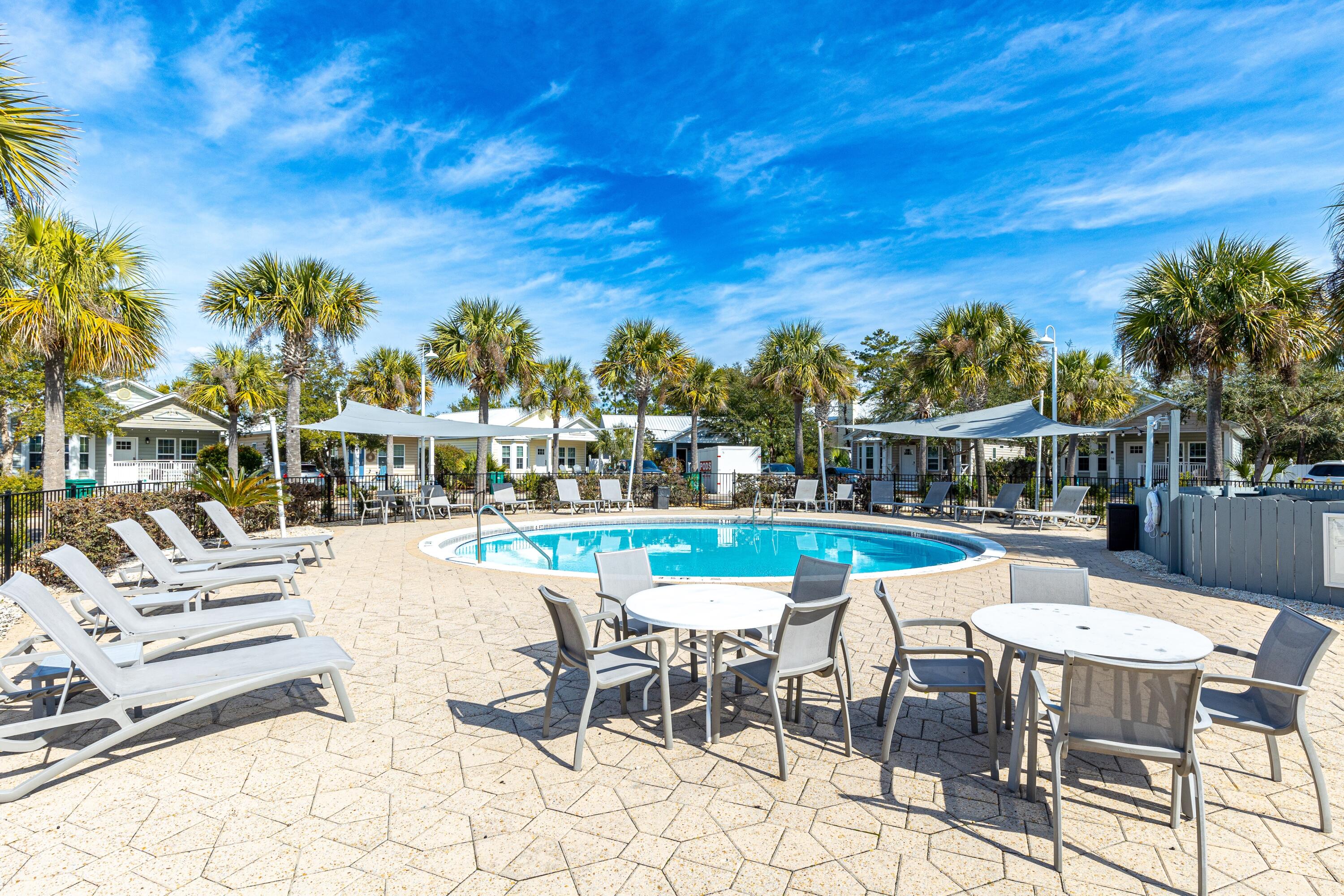 Gulf Cove of Seagrove - Residential