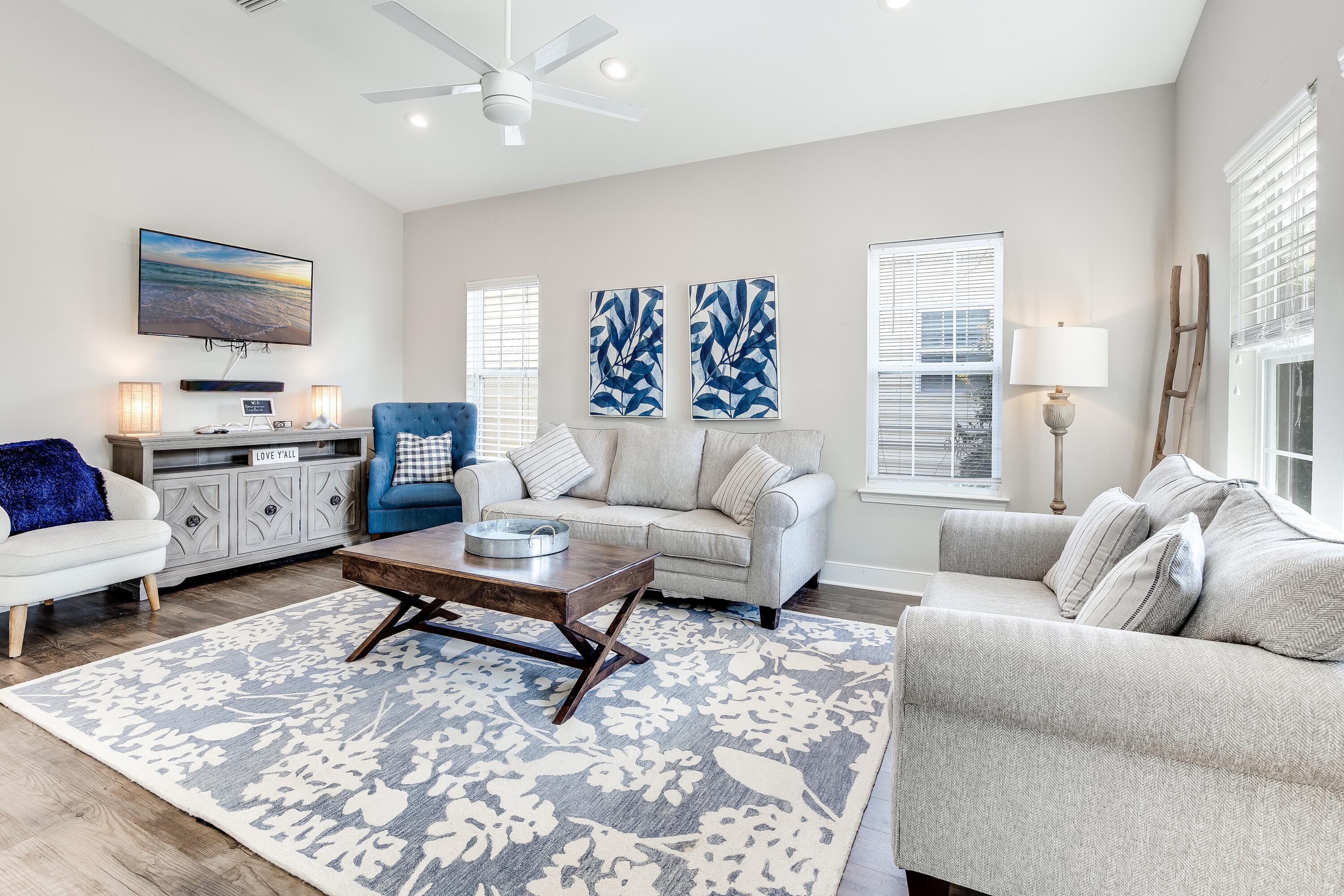 Gulf Cove of Seagrove - Residential