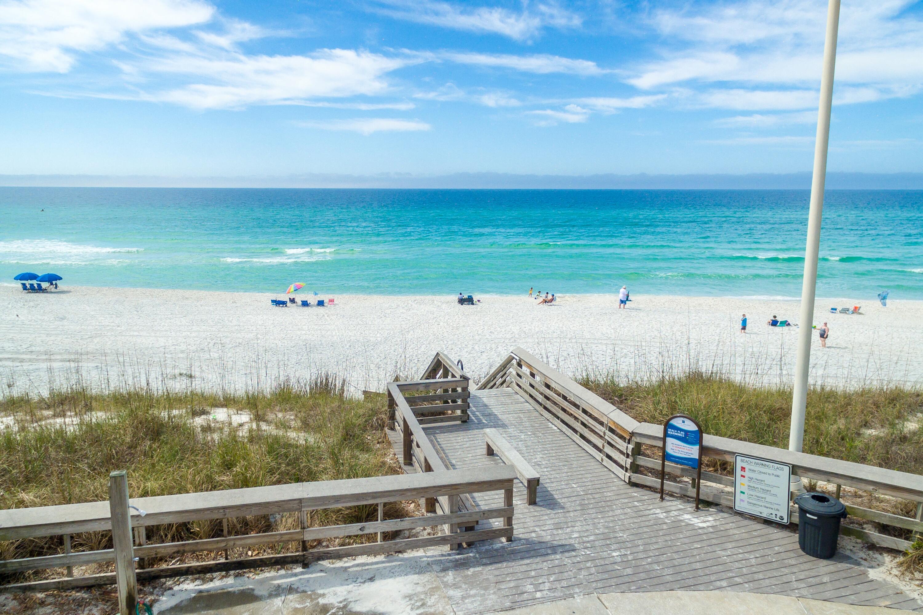 Gulf Cove of Seagrove - Residential