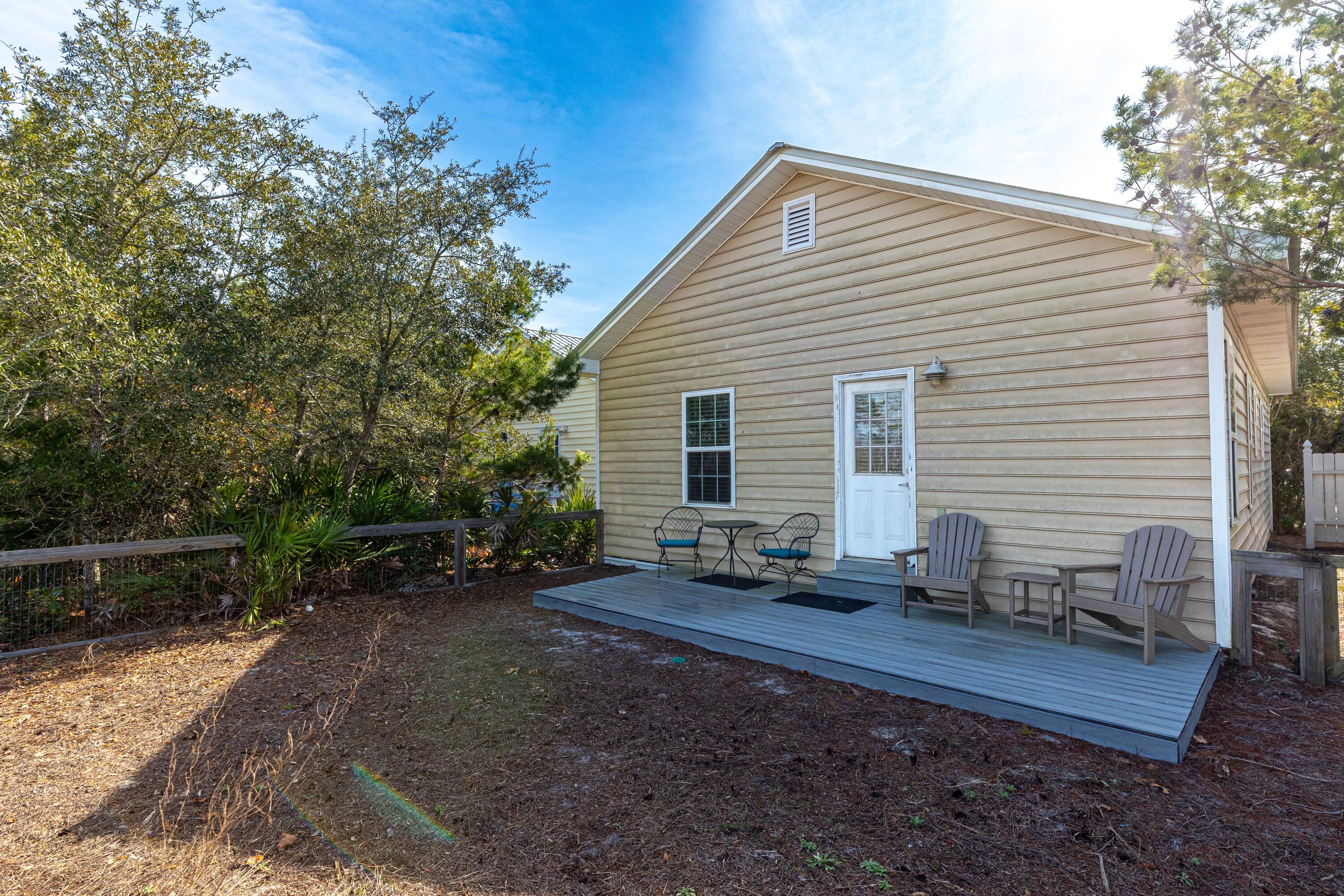 Gulf Cove of Seagrove - Residential