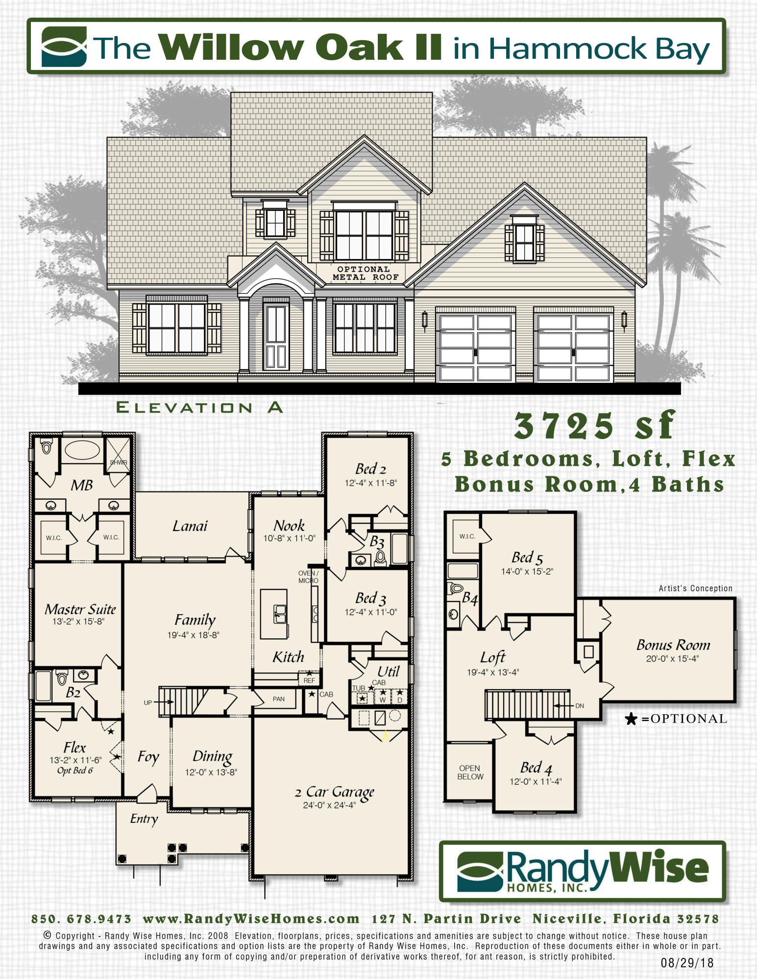HAMMOCK BAY - Residential