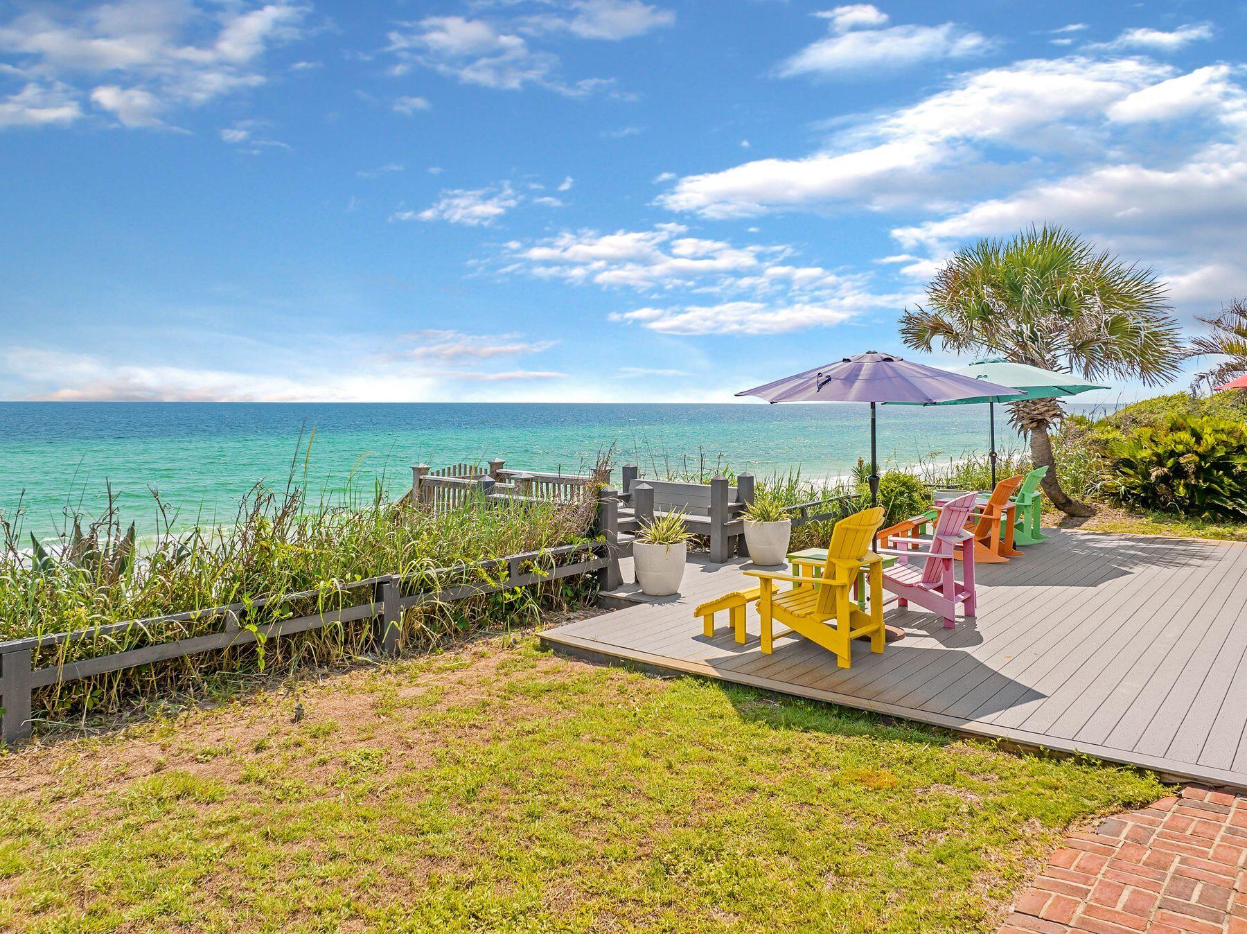 SEAHIGHLAND - Residential