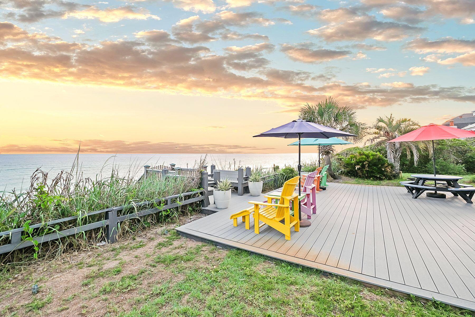 SEAHIGHLAND - Residential