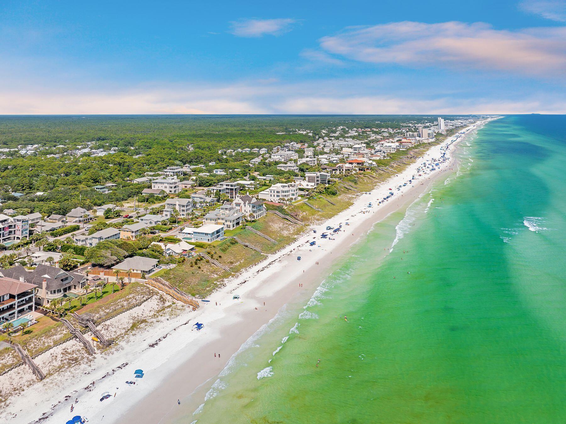 SEAHIGHLAND - Residential