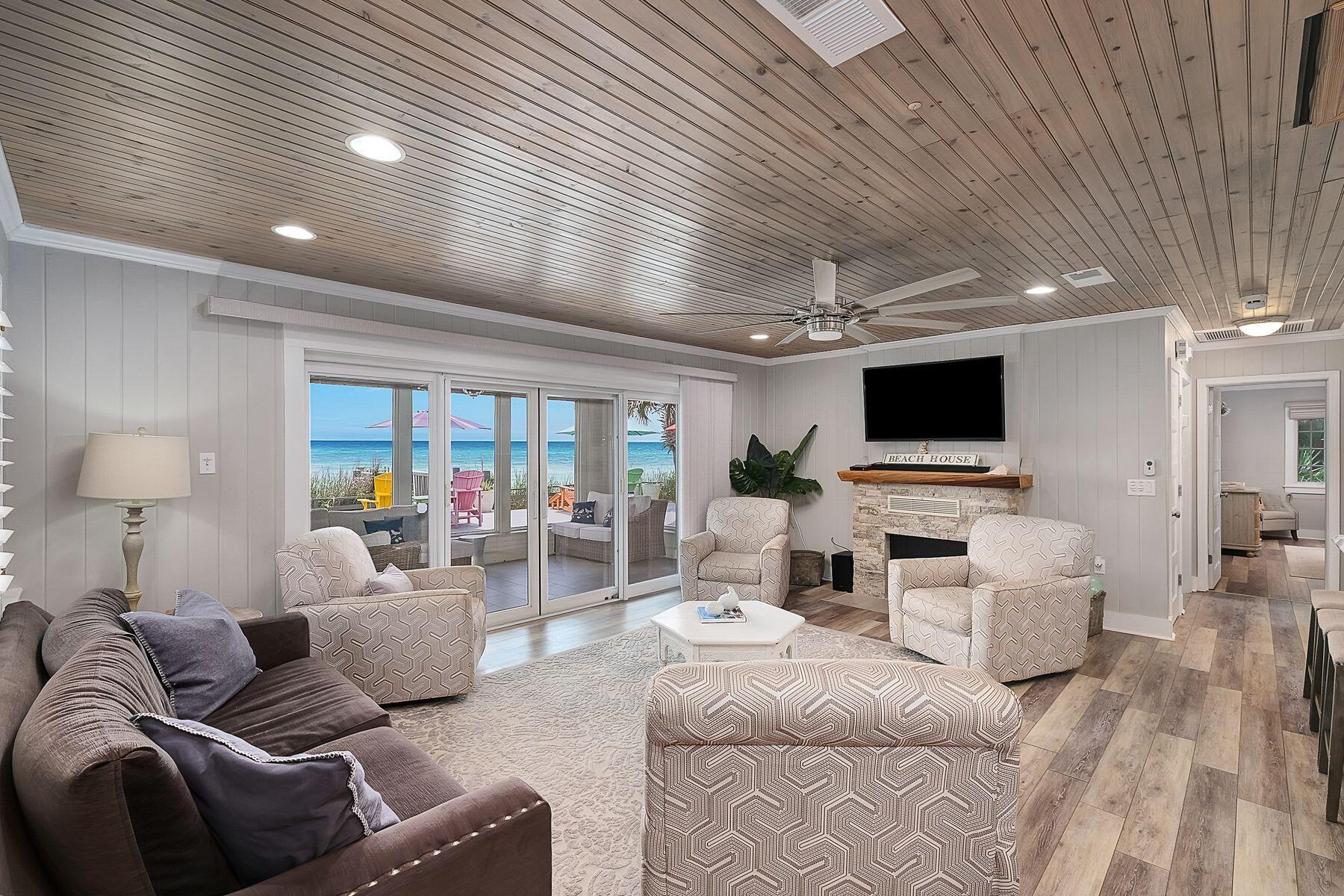 SEAHIGHLAND - Residential