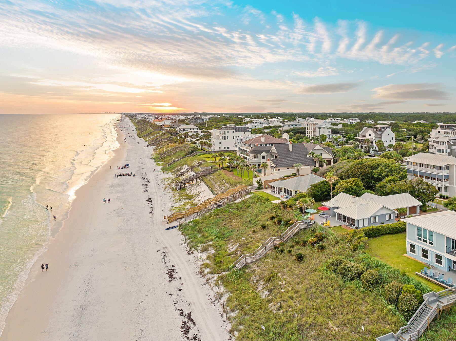 SEAHIGHLAND - Residential