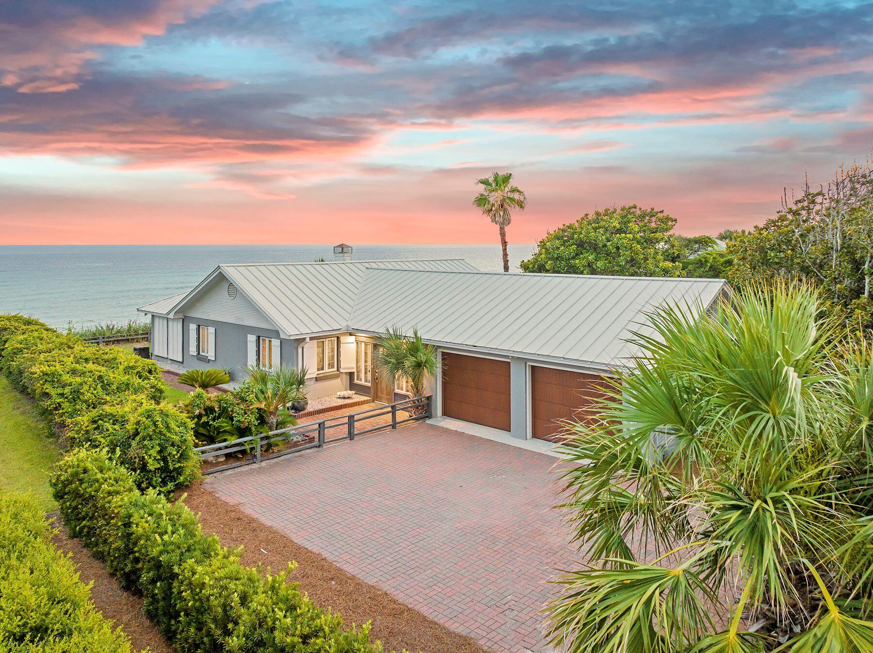 SEAHIGHLAND - Residential