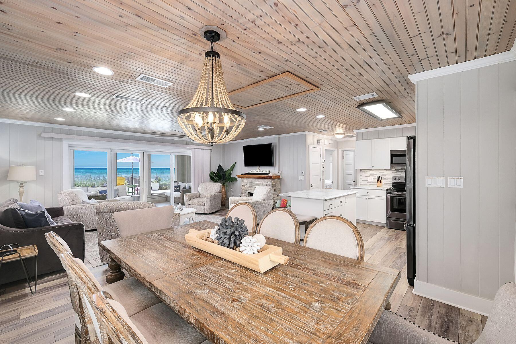 SEAHIGHLAND - Residential