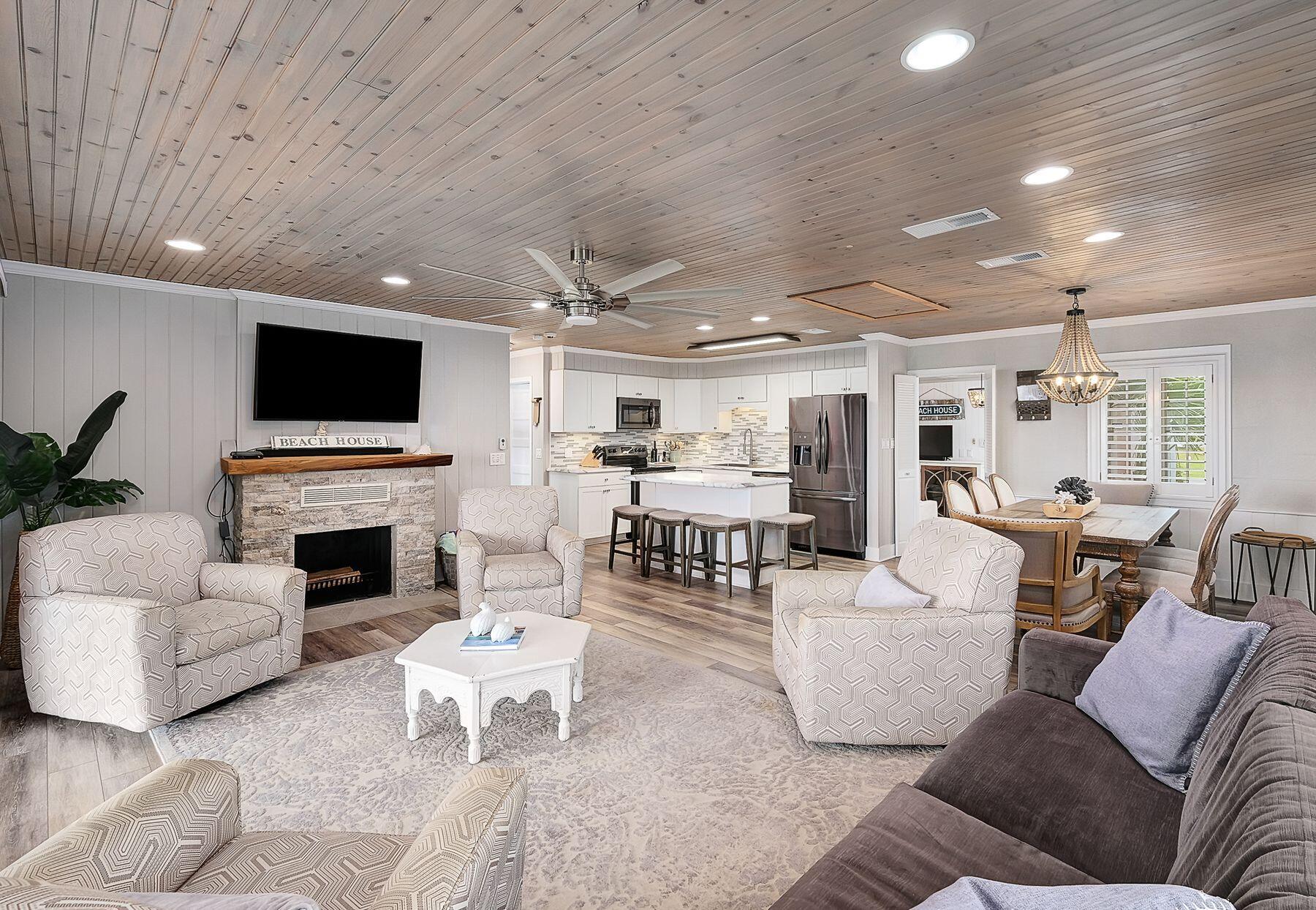 SEAHIGHLAND - Residential