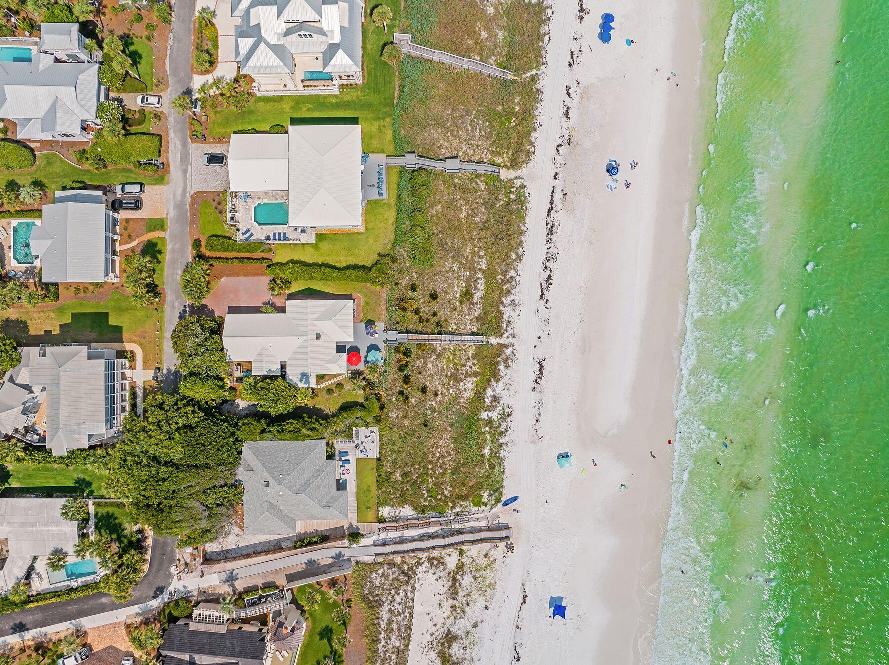 SEAHIGHLAND - Residential