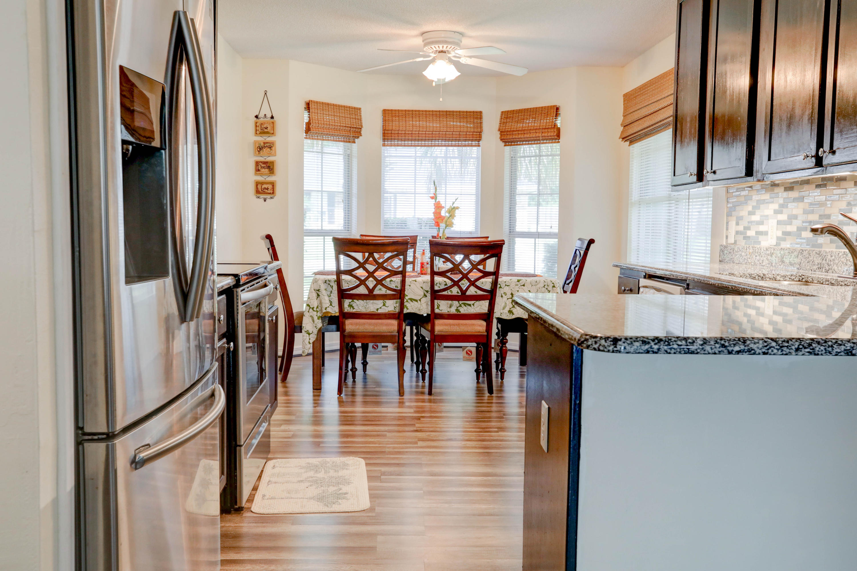 CEDAR RIDGE - Residential