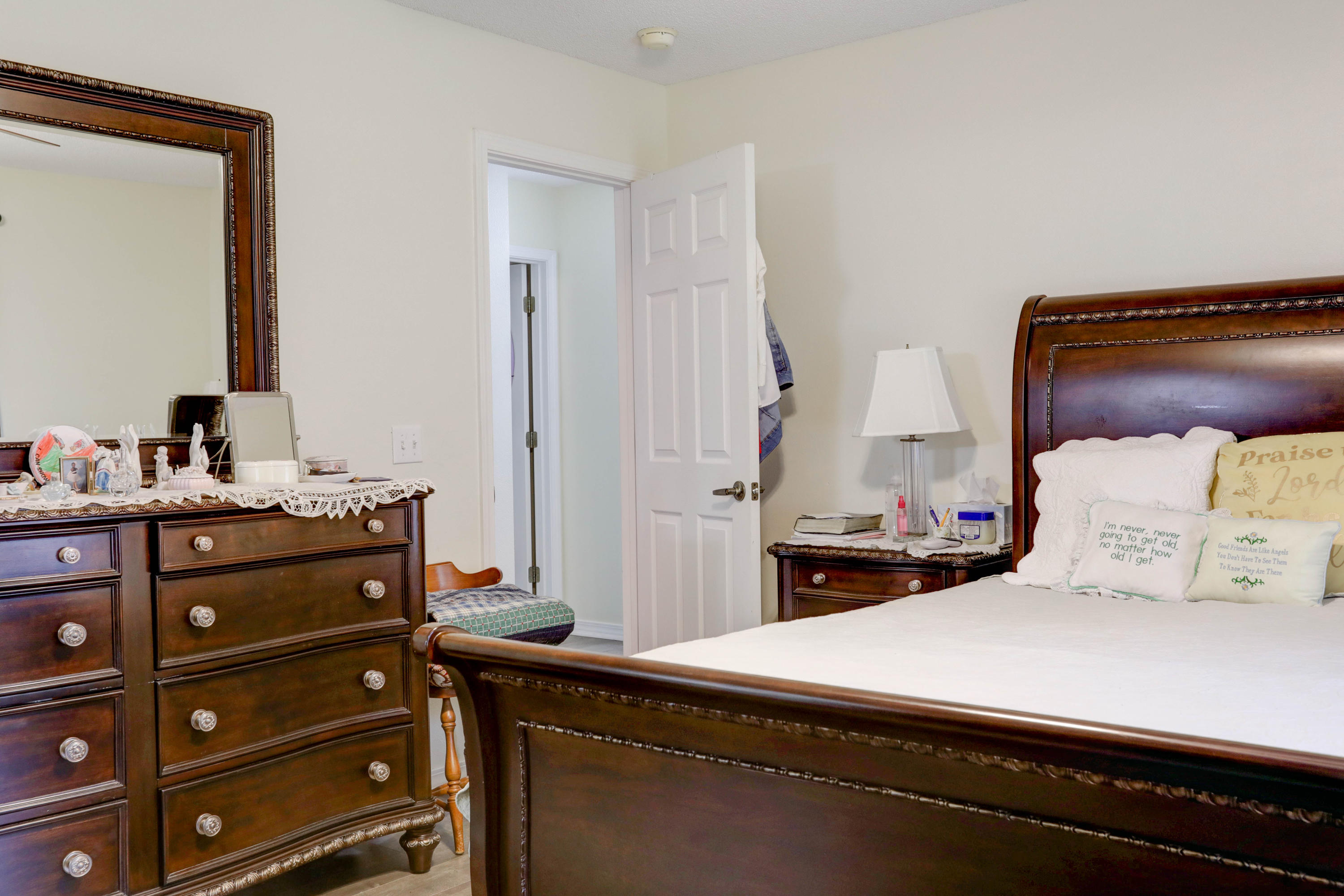 CEDAR RIDGE - Residential