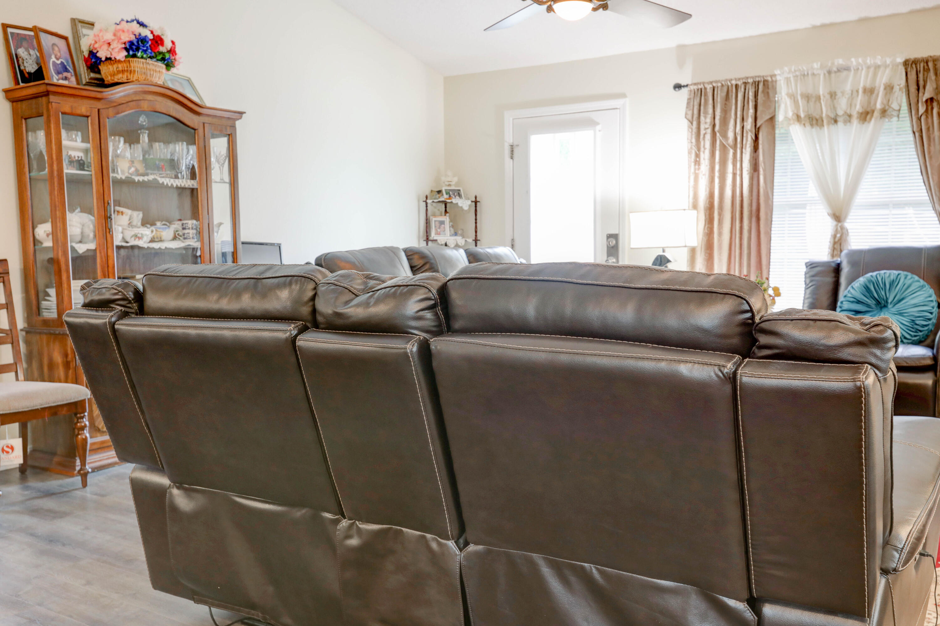 CEDAR RIDGE - Residential