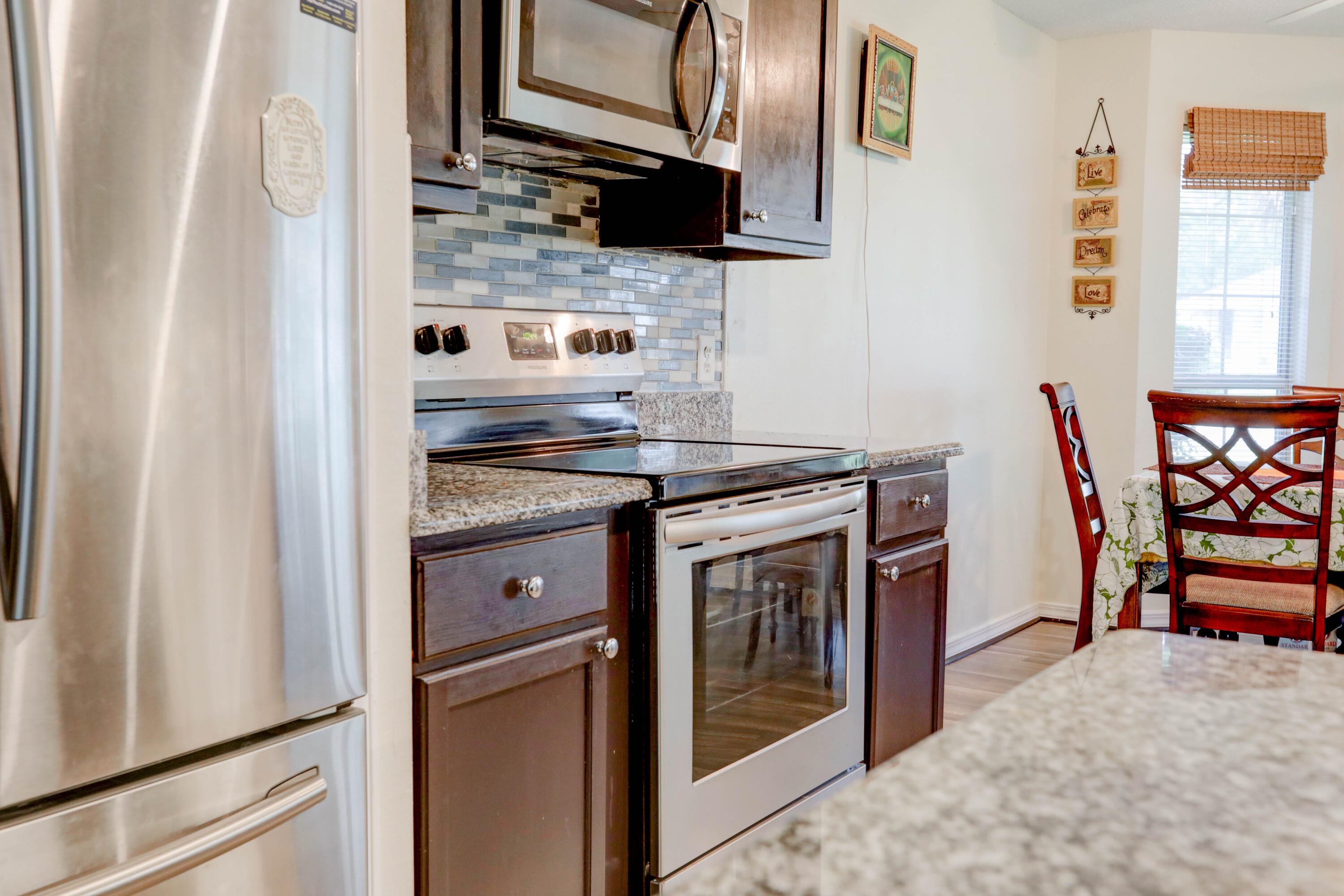 CEDAR RIDGE - Residential