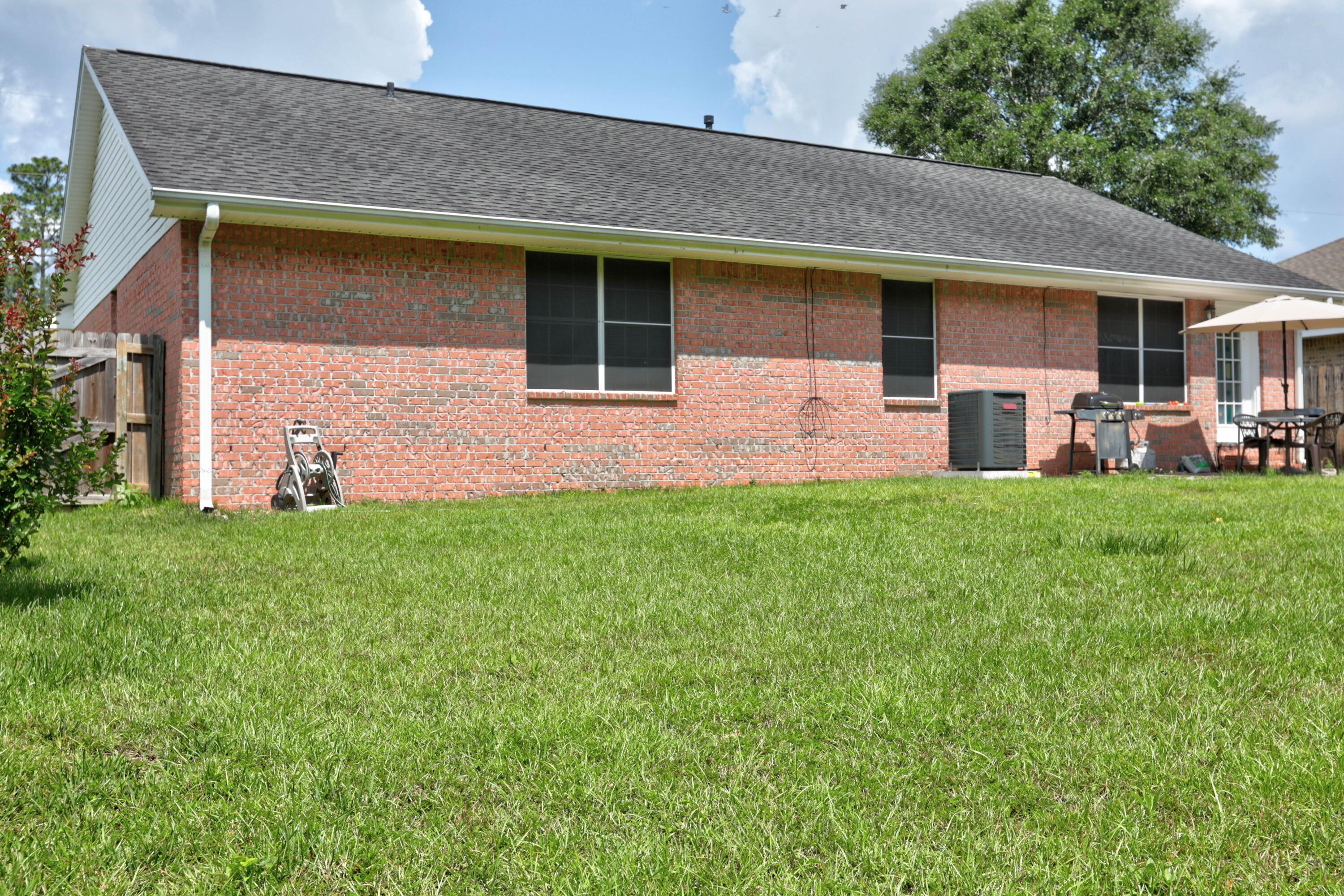 CEDAR RIDGE - Residential