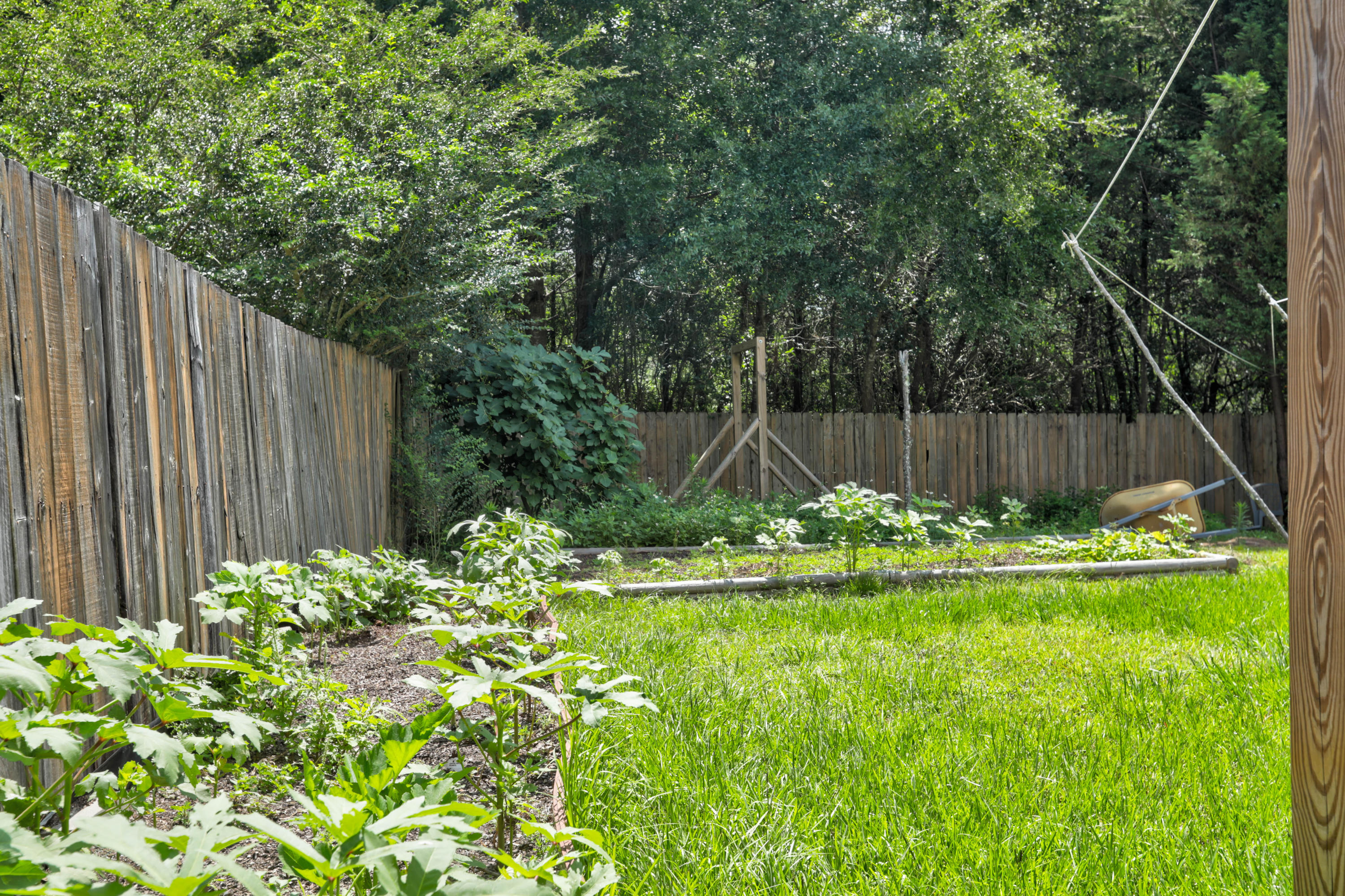 CEDAR RIDGE - Residential