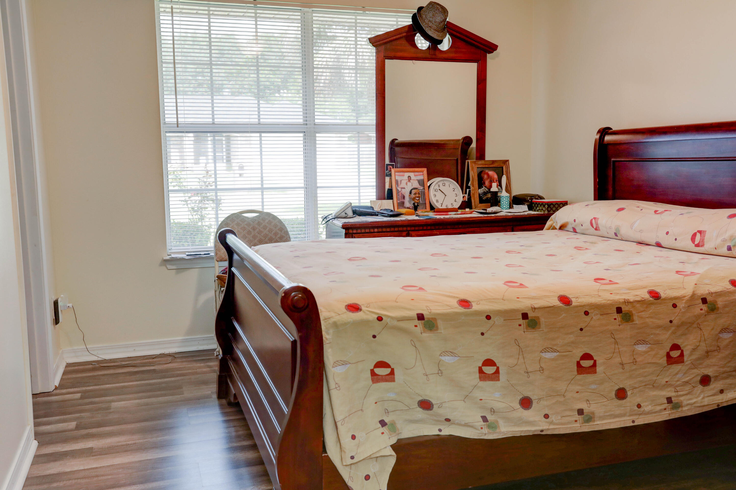 CEDAR RIDGE - Residential