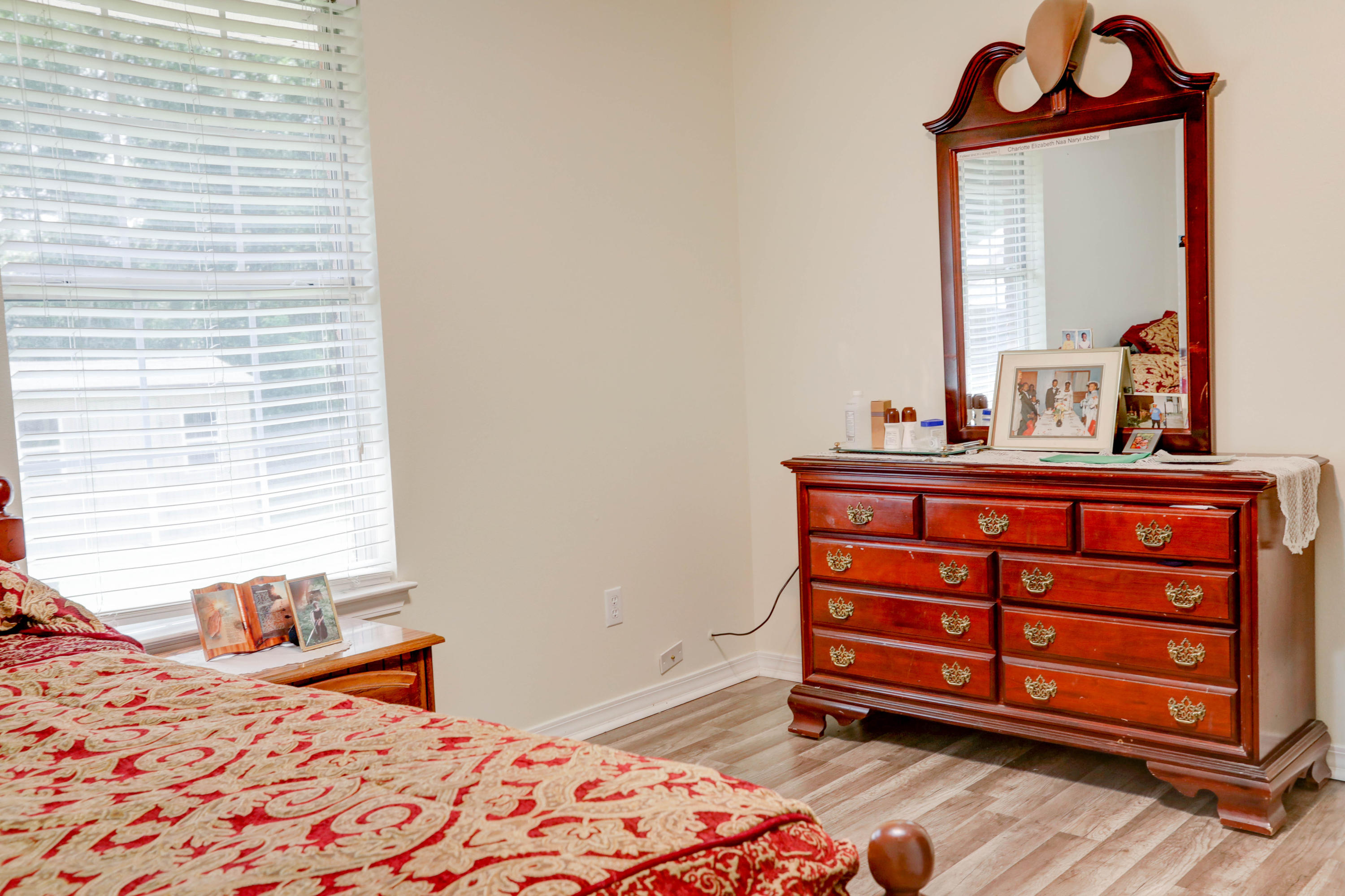 CEDAR RIDGE - Residential