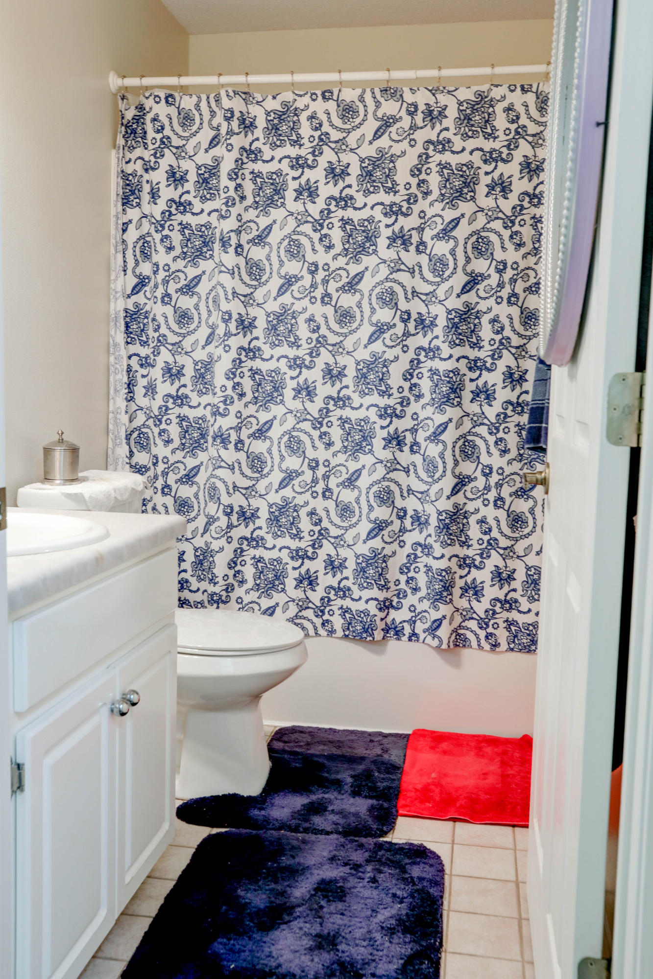 CEDAR RIDGE - Residential