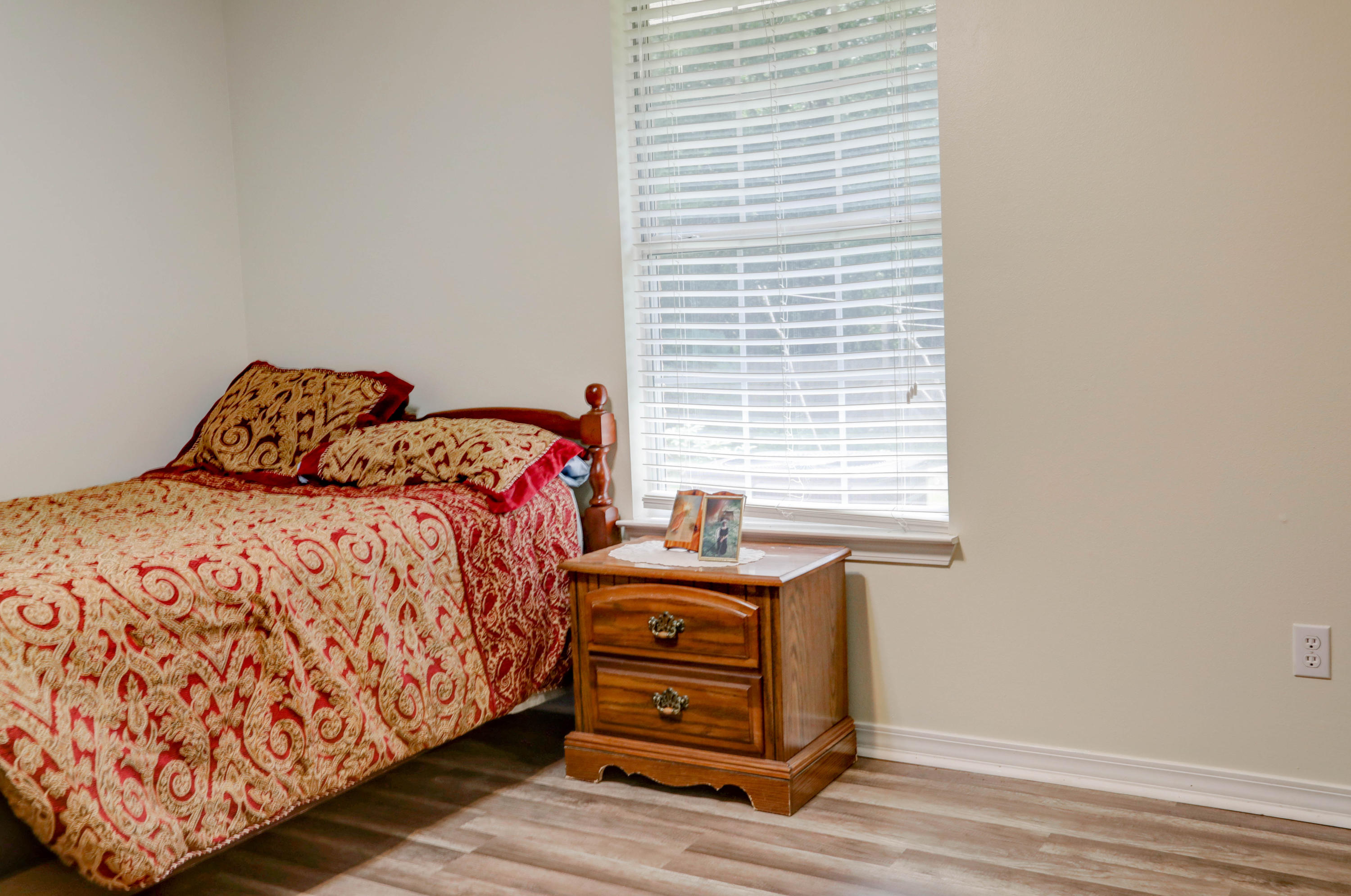 CEDAR RIDGE - Residential