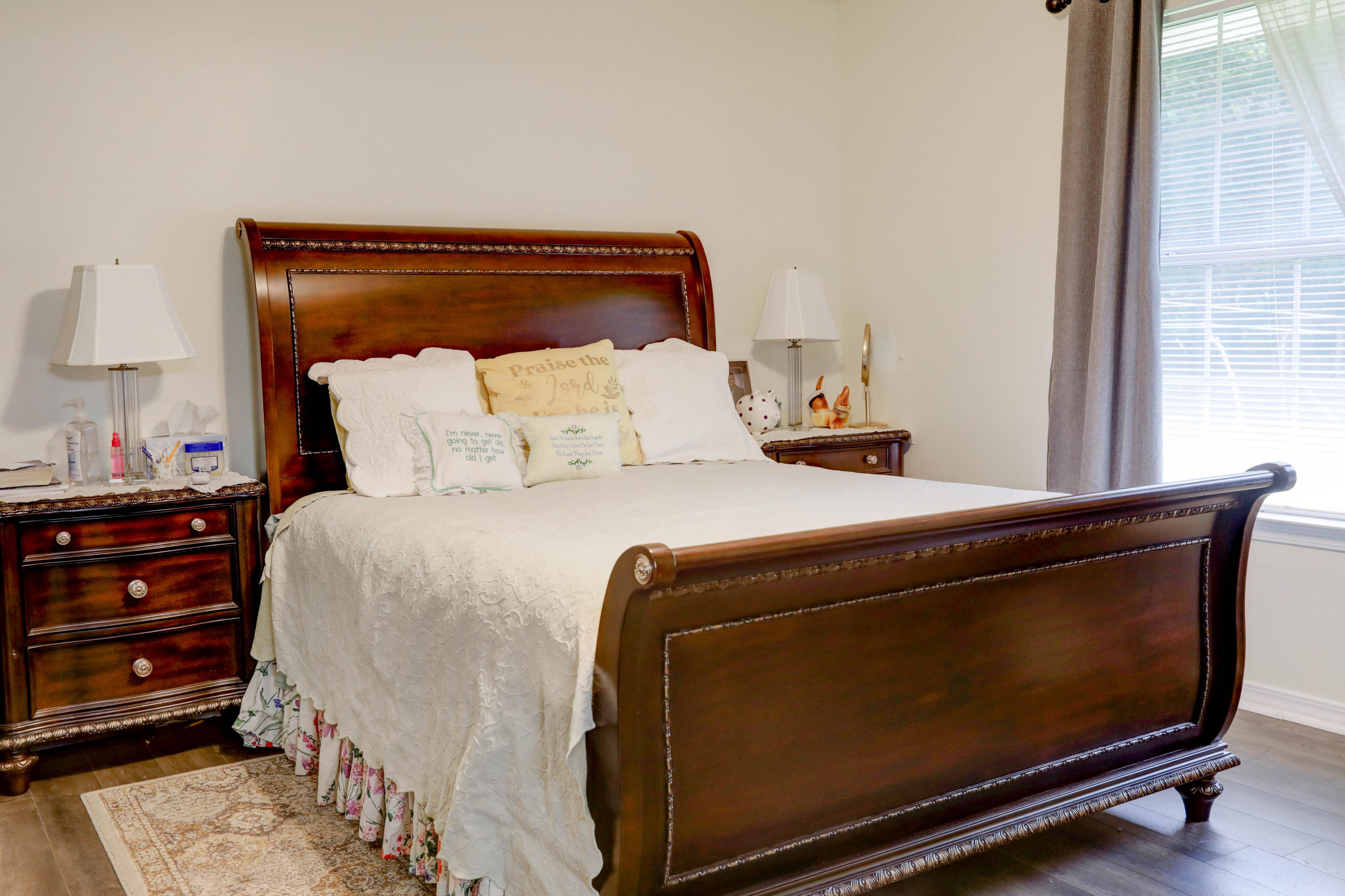 CEDAR RIDGE - Residential