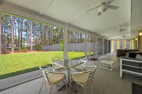 A home in Santa Rosa Beach