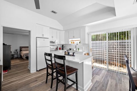 A home in Santa Rosa Beach