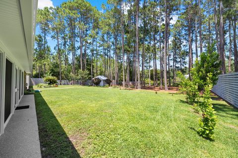 A home in Santa Rosa Beach