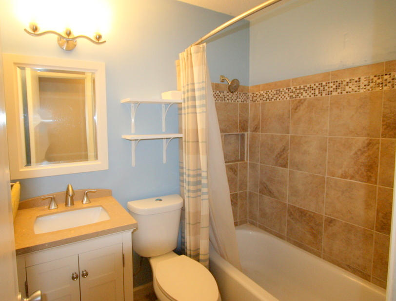 OAKLAND HEIGHTS - Residential