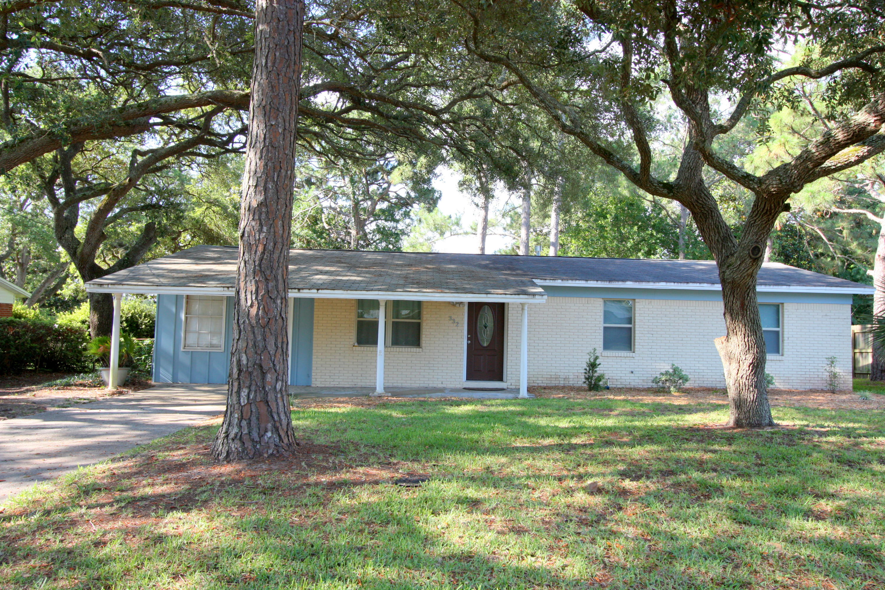 OAKLAND HEIGHTS - Residential