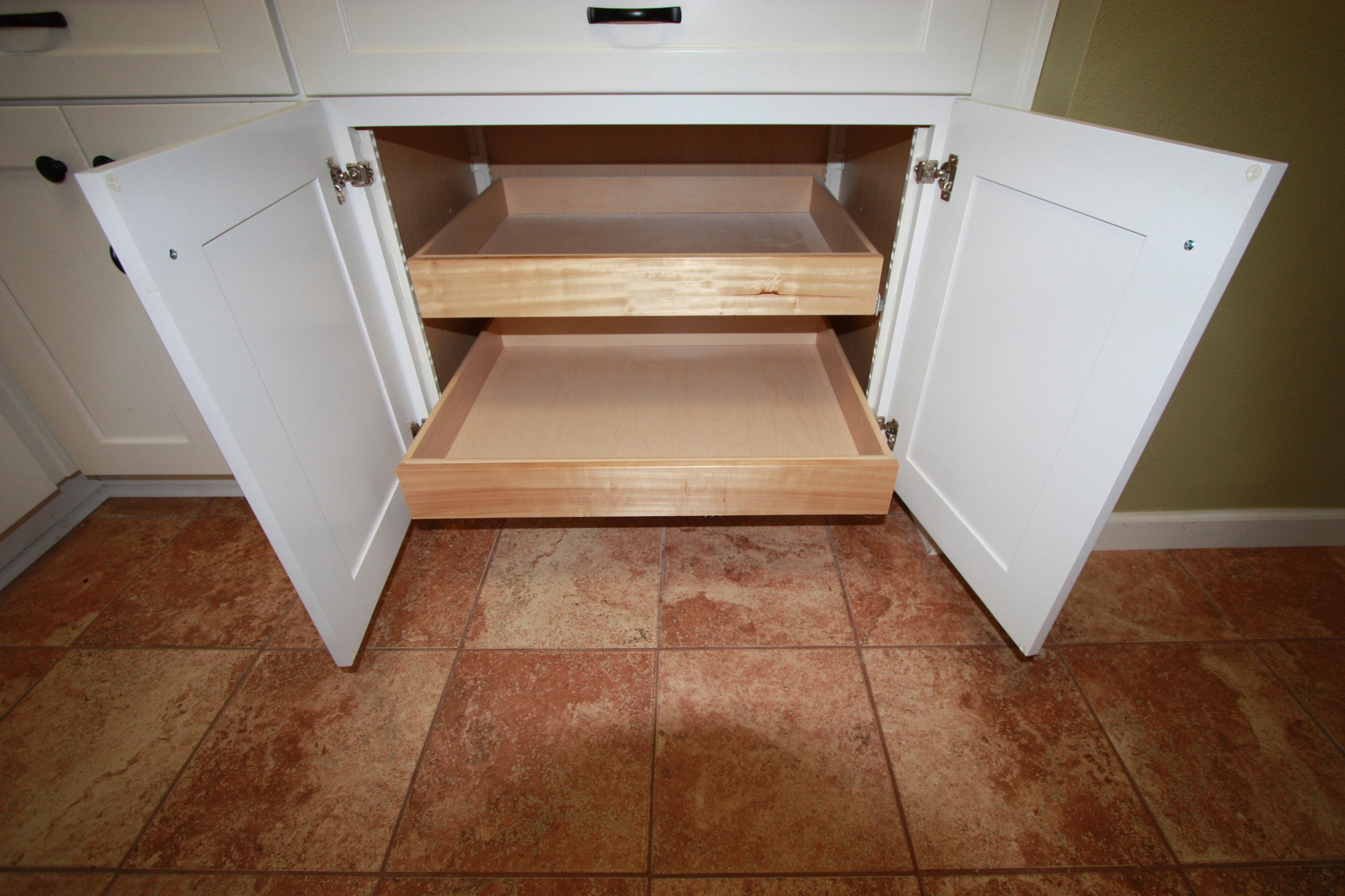 OAKLAND HEIGHTS - Residential