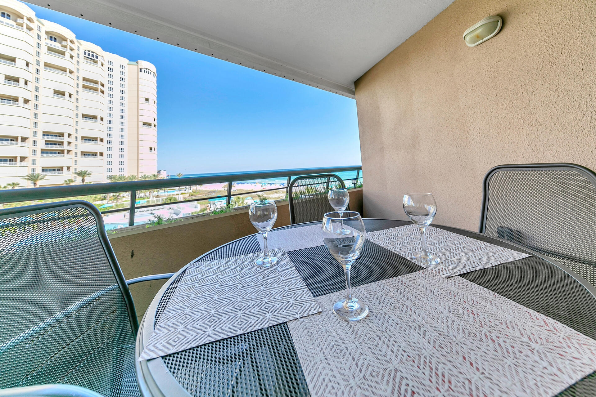 EDGEWATER BEACH CONDO PH 1 - Residential Lease