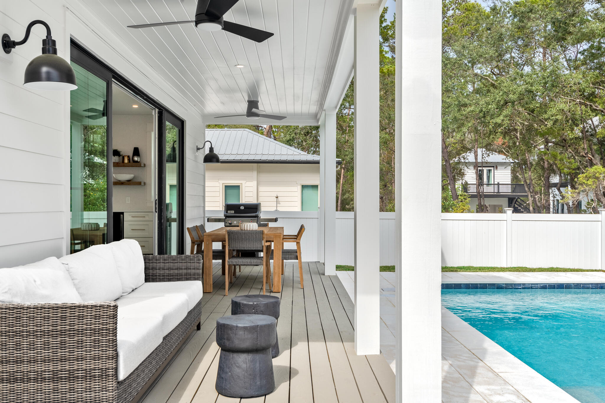 WHITES GULFVIEW ESTATES - Residential