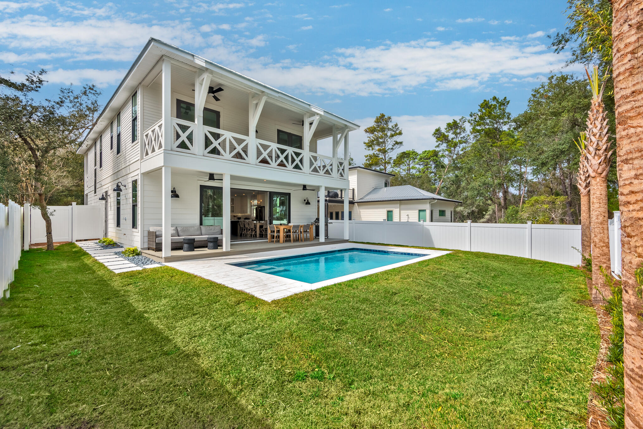 WHITES GULFVIEW ESTATES - Residential