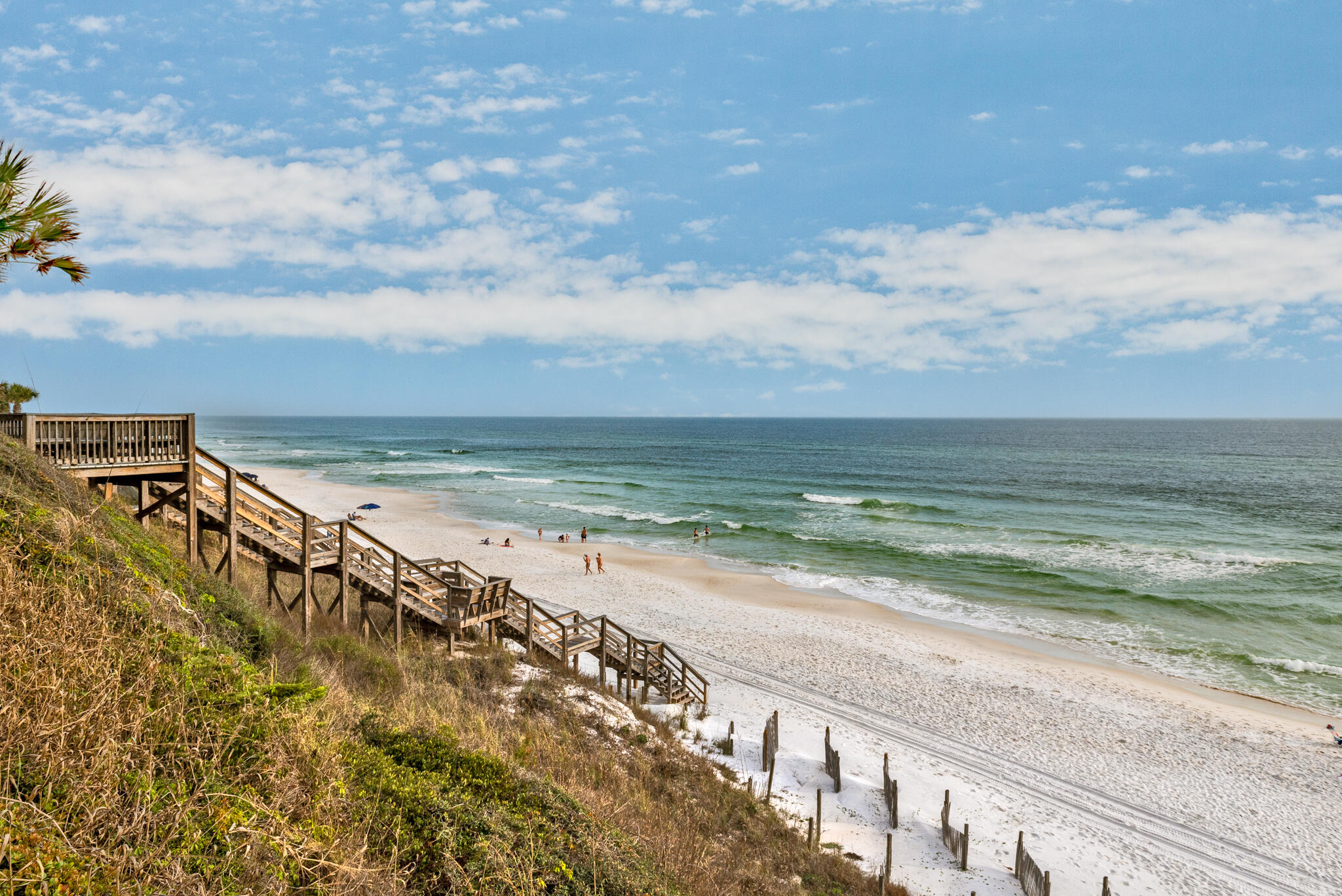 WHITES GULFVIEW ESTATES - Residential