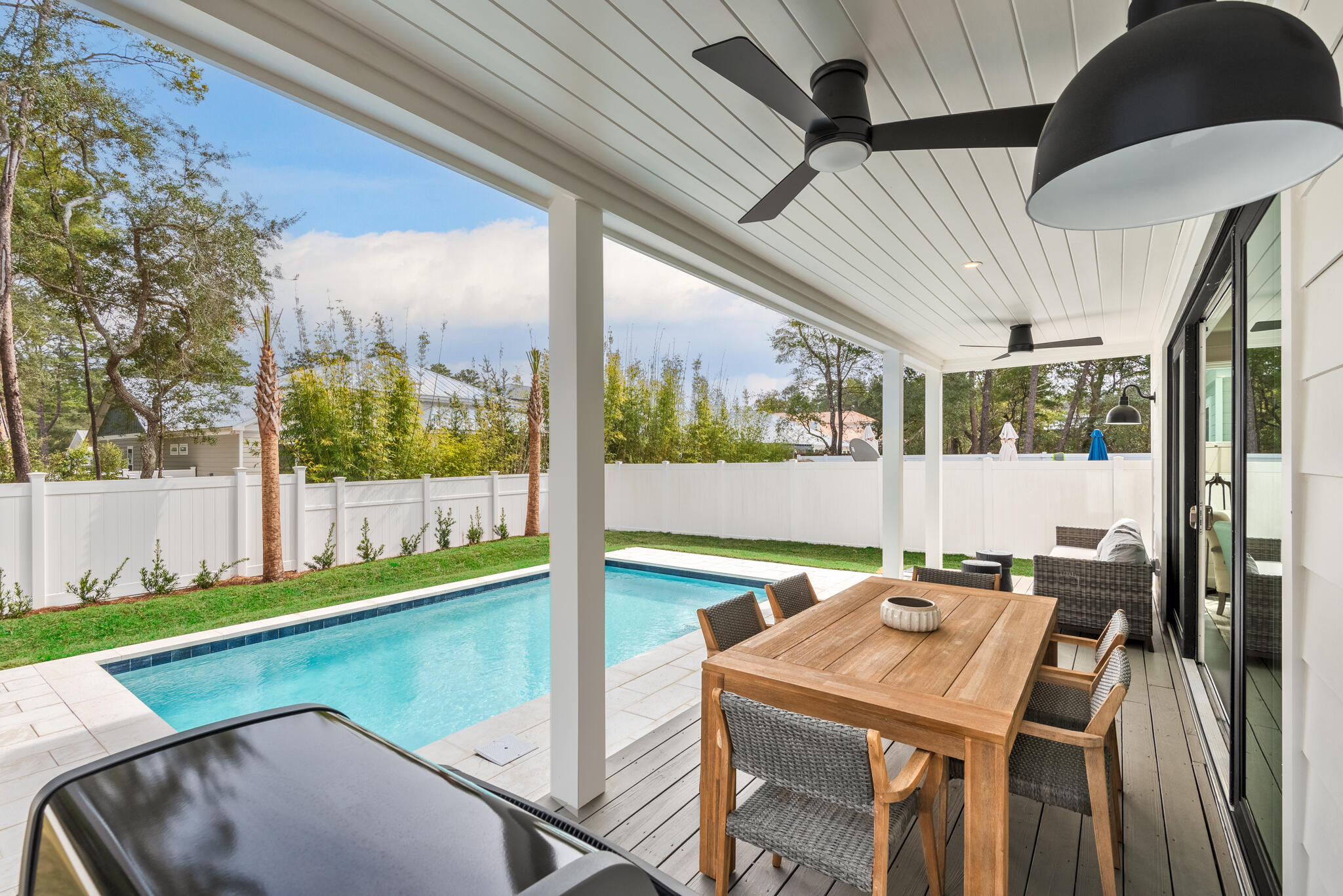 WHITES GULFVIEW ESTATES - Residential