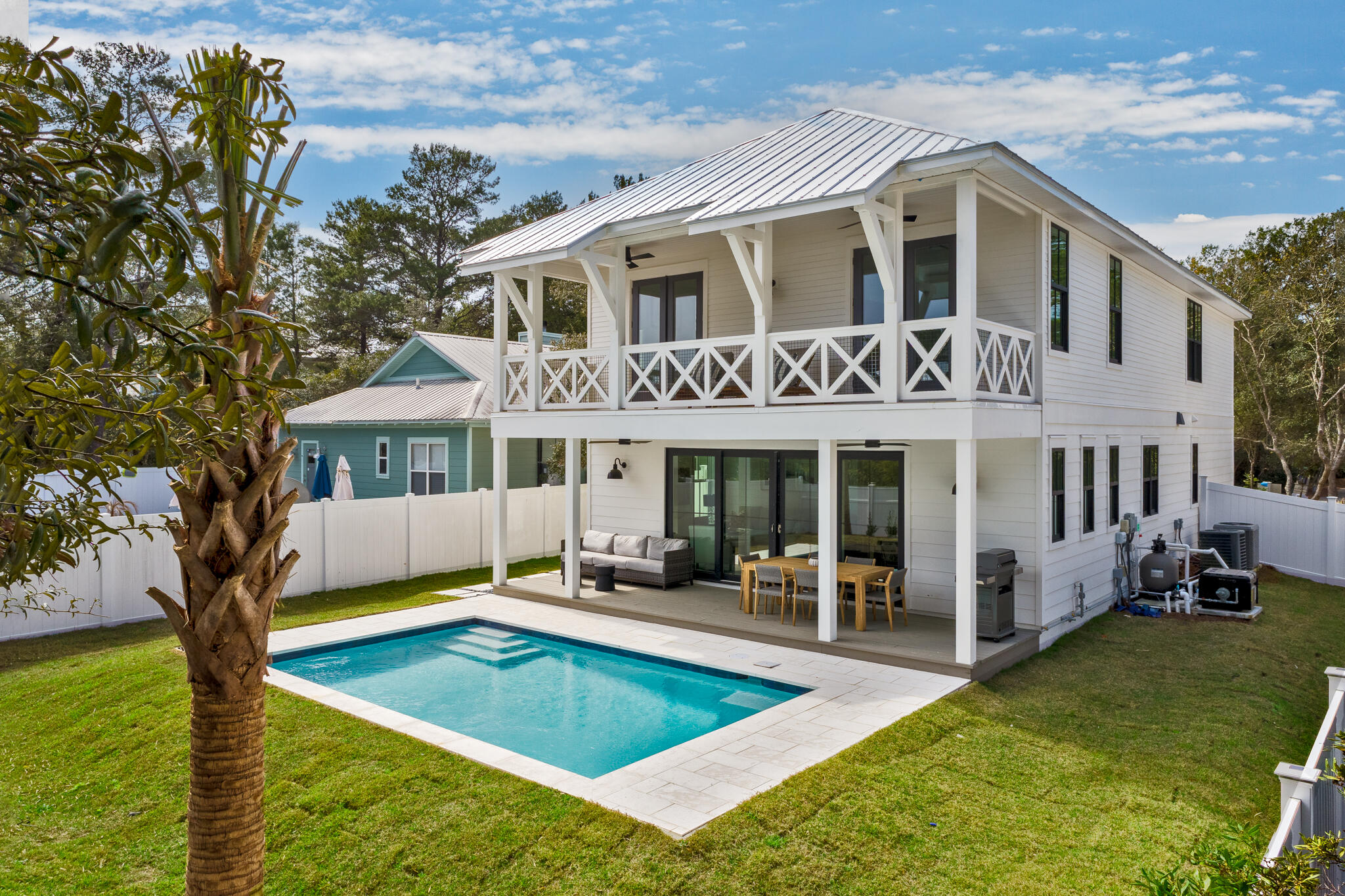 WHITES GULFVIEW ESTATES - Residential