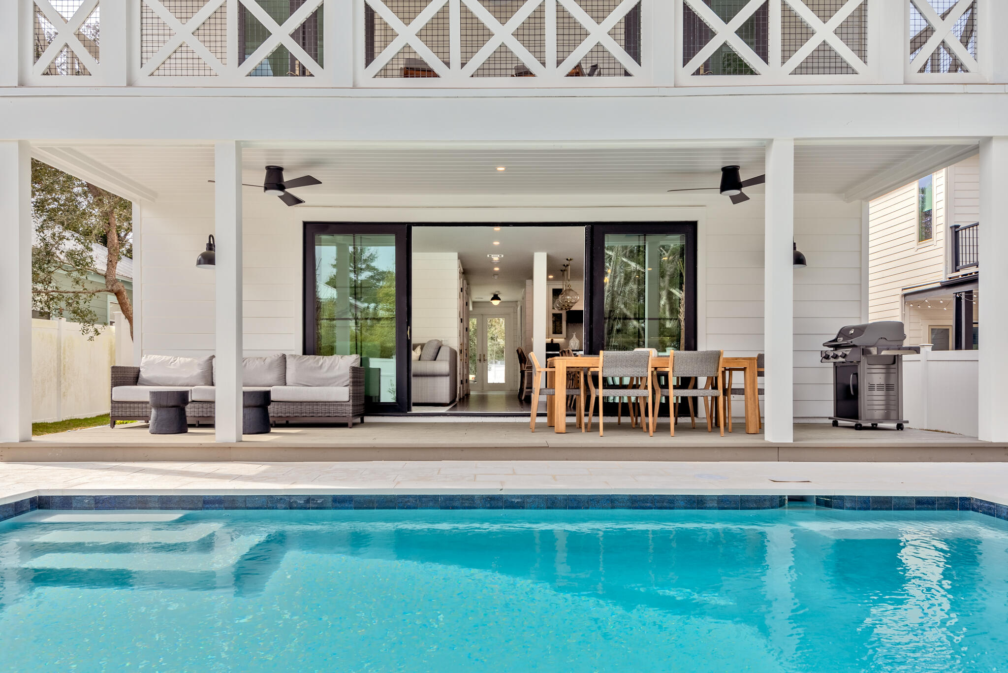 WHITES GULFVIEW ESTATES - Residential