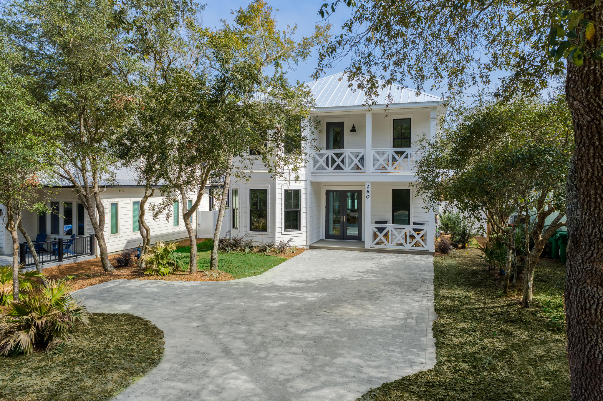 WHITES GULFVIEW ESTATES - Residential