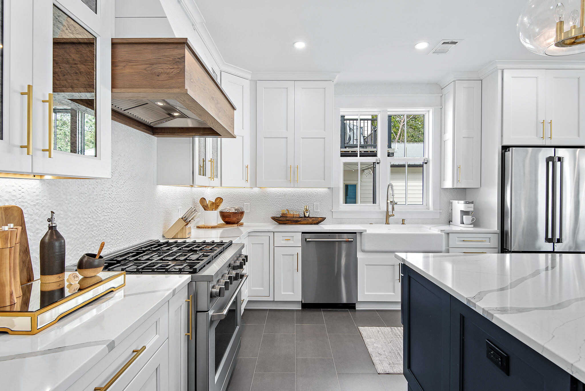 WHITES GULFVIEW ESTATES - Residential