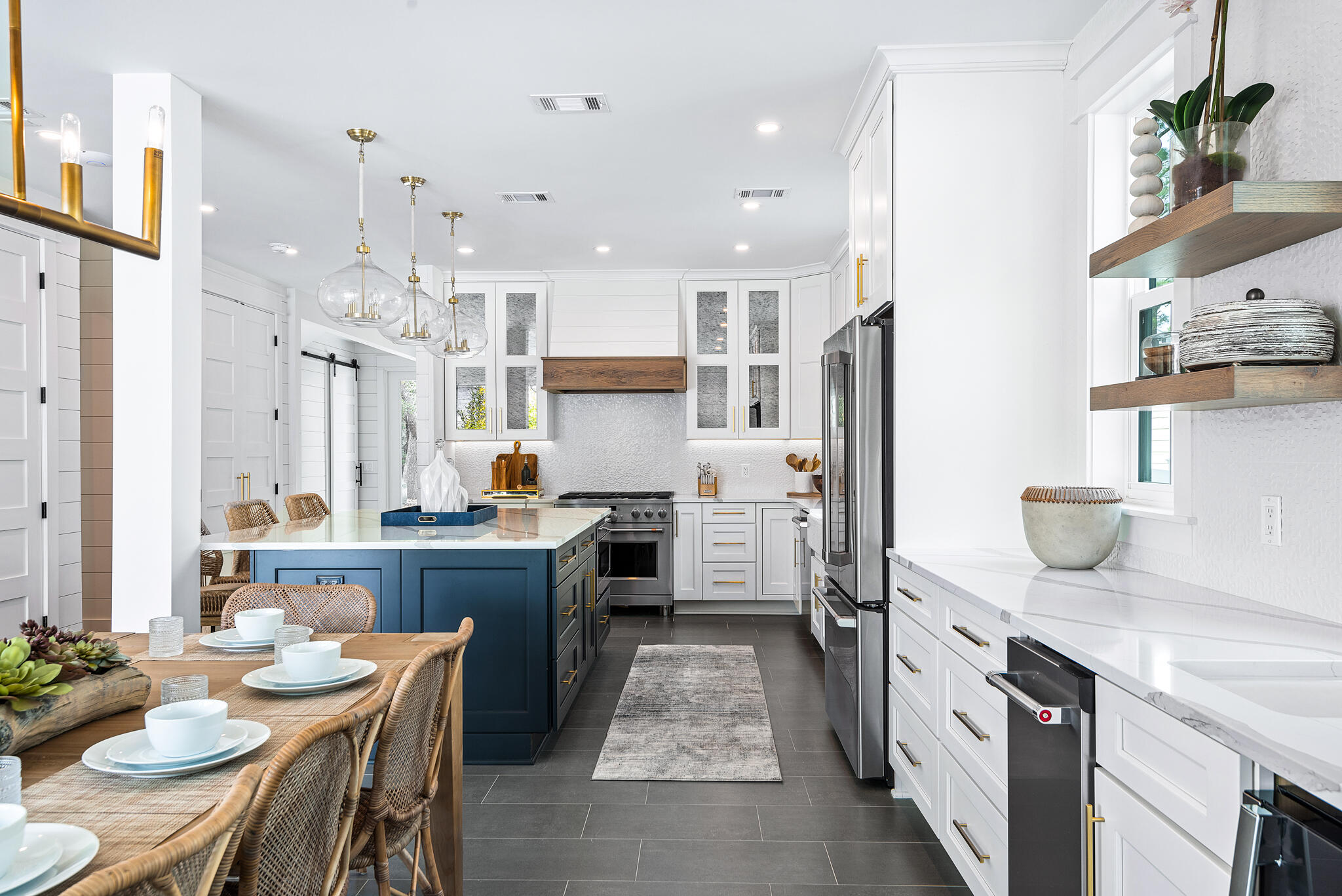 WHITES GULFVIEW ESTATES - Residential