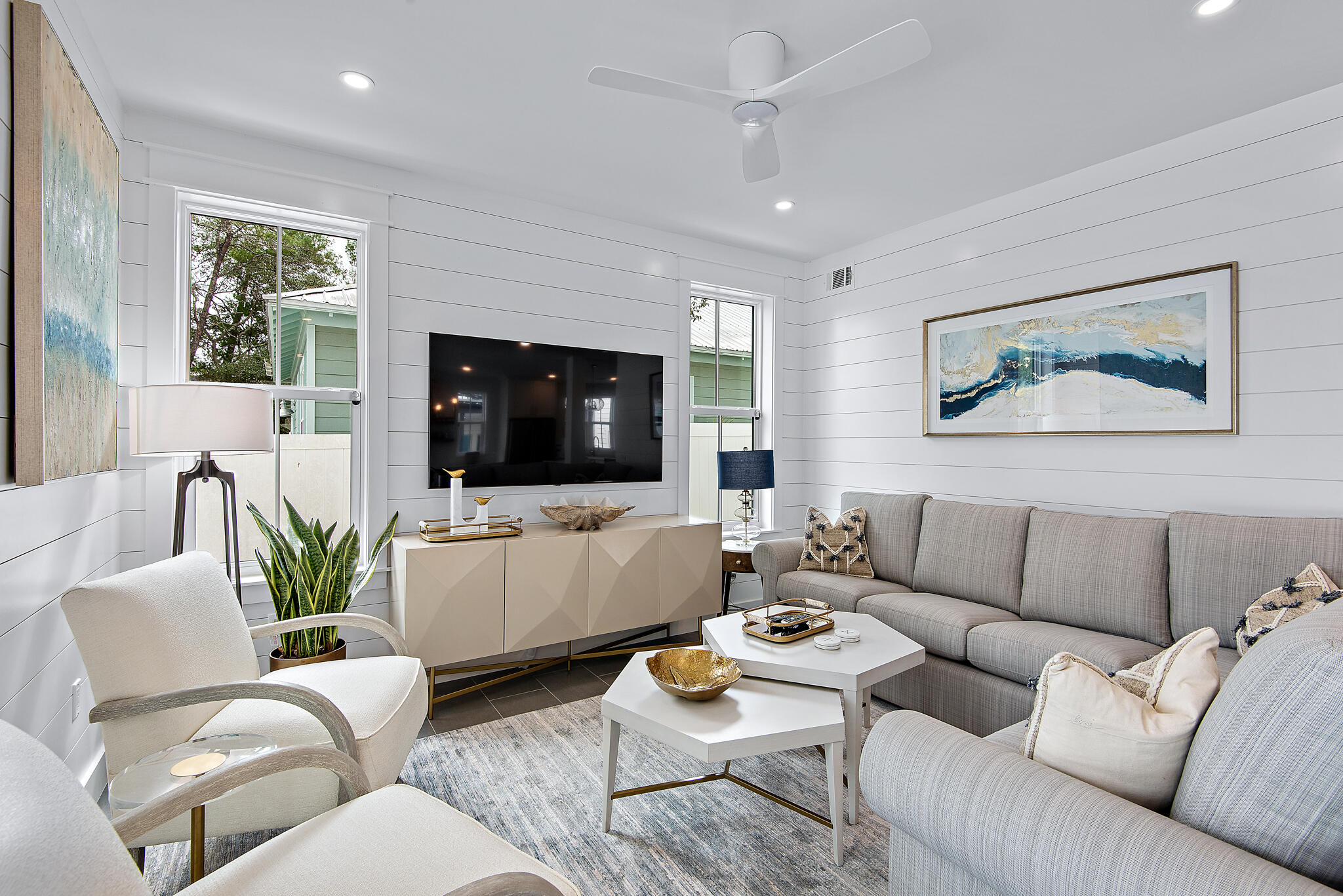 WHITES GULFVIEW ESTATES - Residential