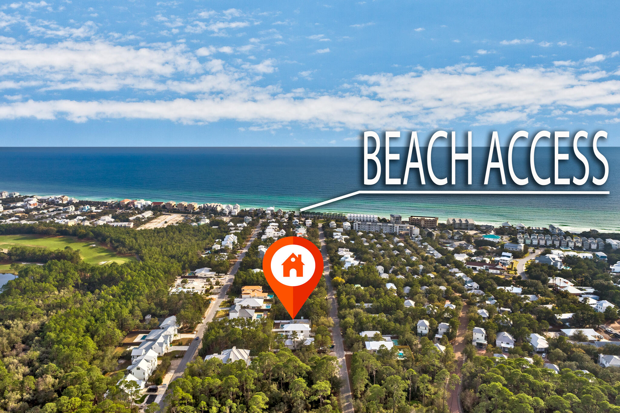 WHITES GULFVIEW ESTATES - Residential
