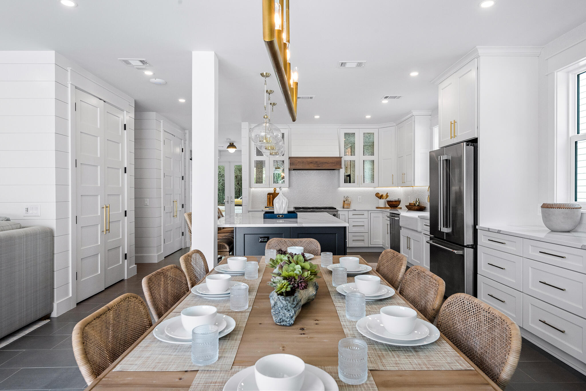 WHITES GULFVIEW ESTATES - Residential