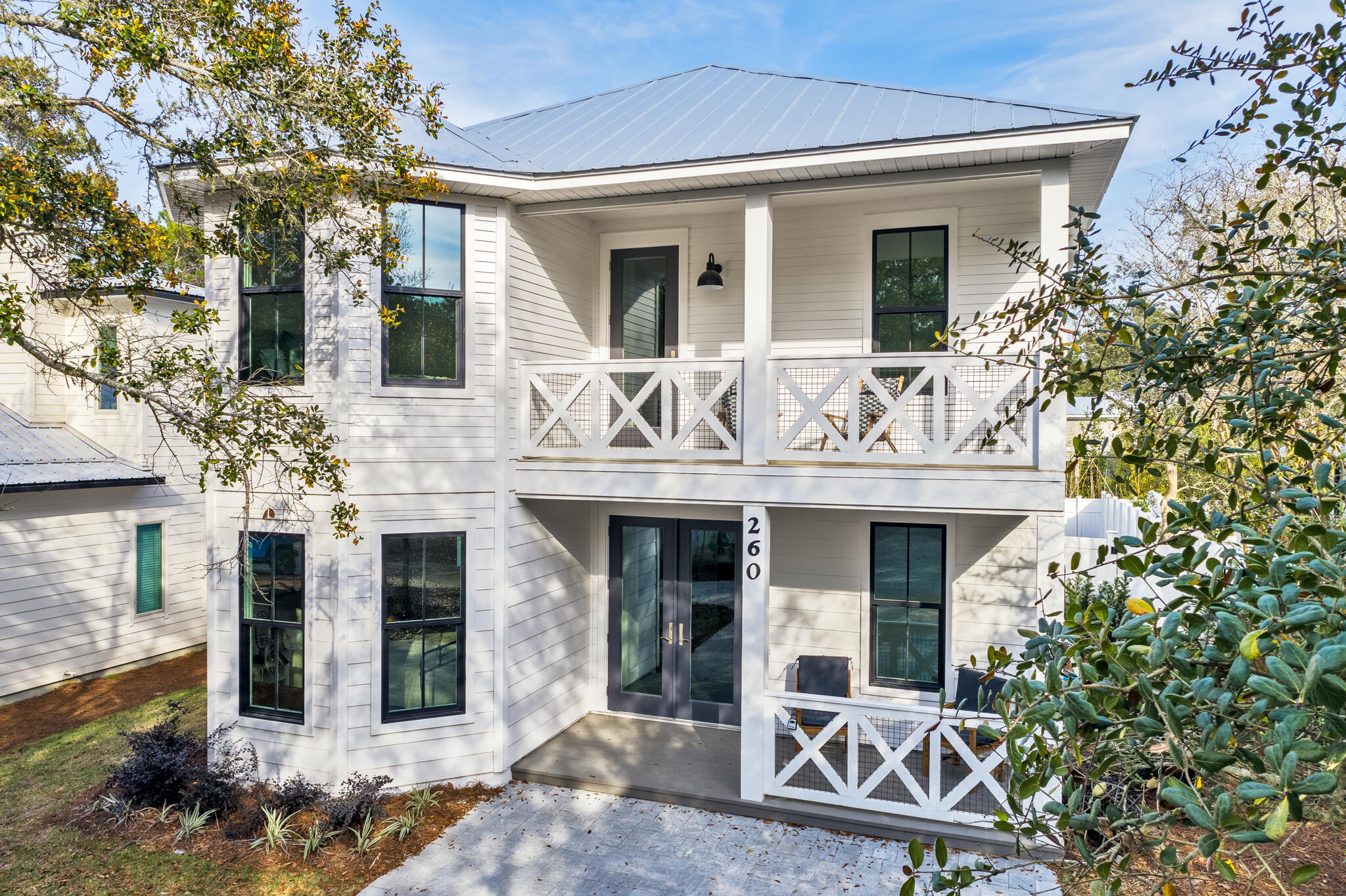 WHITES GULFVIEW ESTATES - Residential