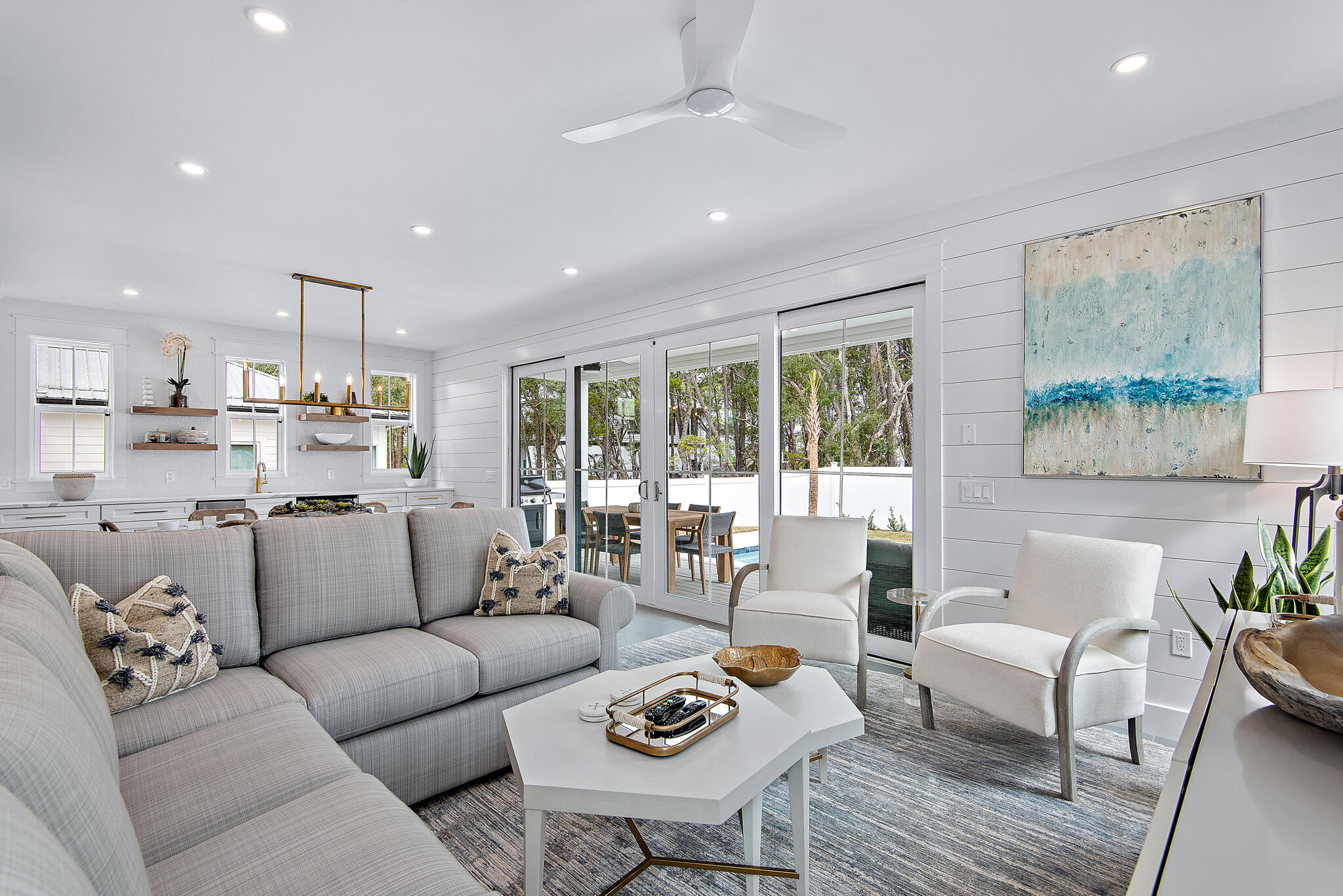 WHITES GULFVIEW ESTATES - Residential
