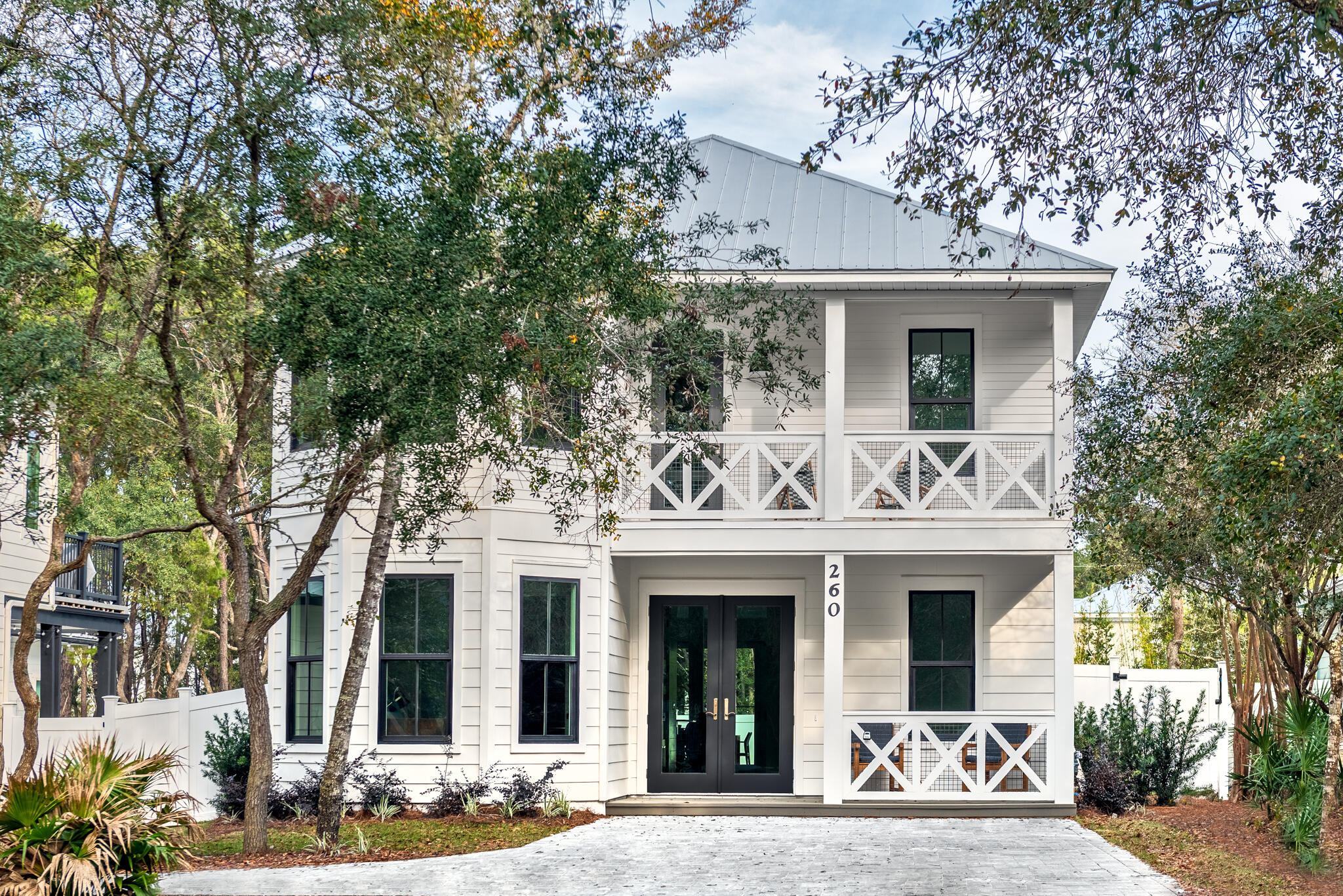 WHITES GULFVIEW ESTATES - Residential