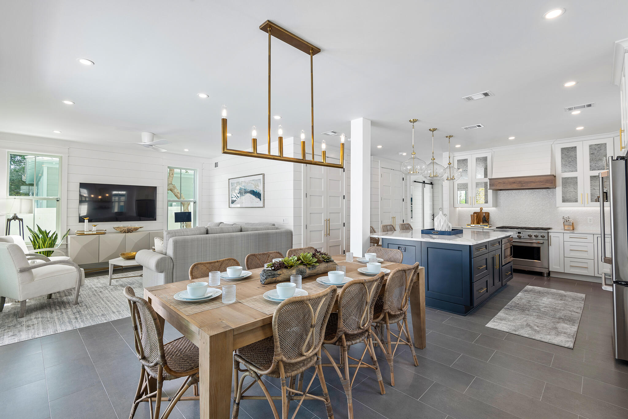 WHITES GULFVIEW ESTATES - Residential