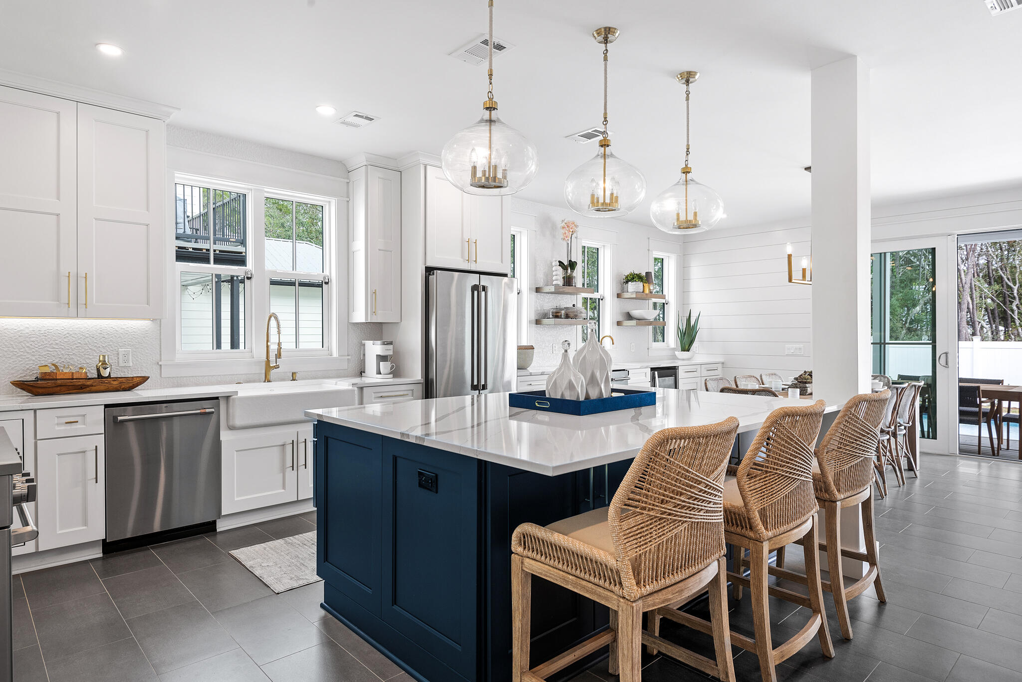 WHITES GULFVIEW ESTATES - Residential
